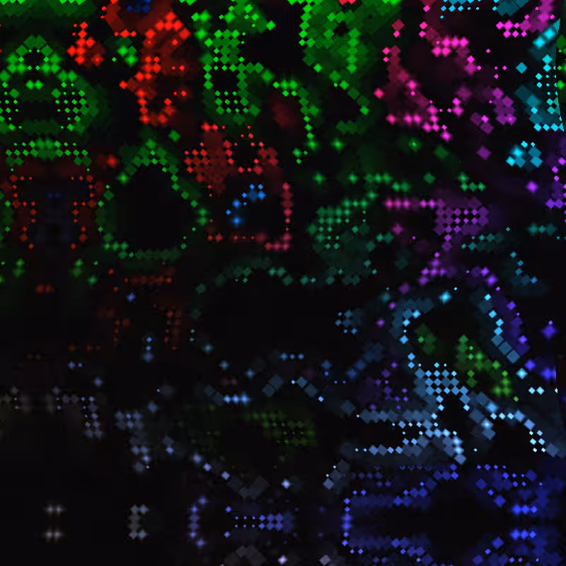 Glitches #44