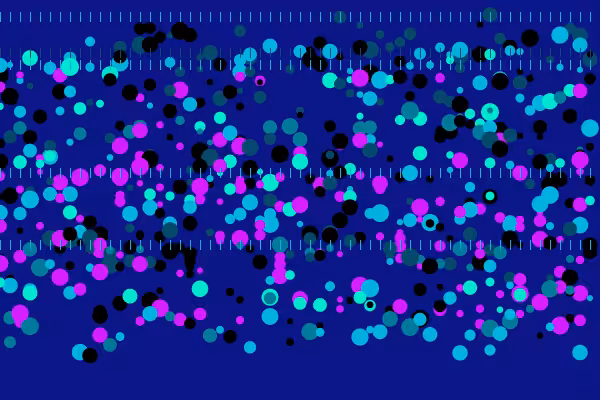 bubbles in life #11