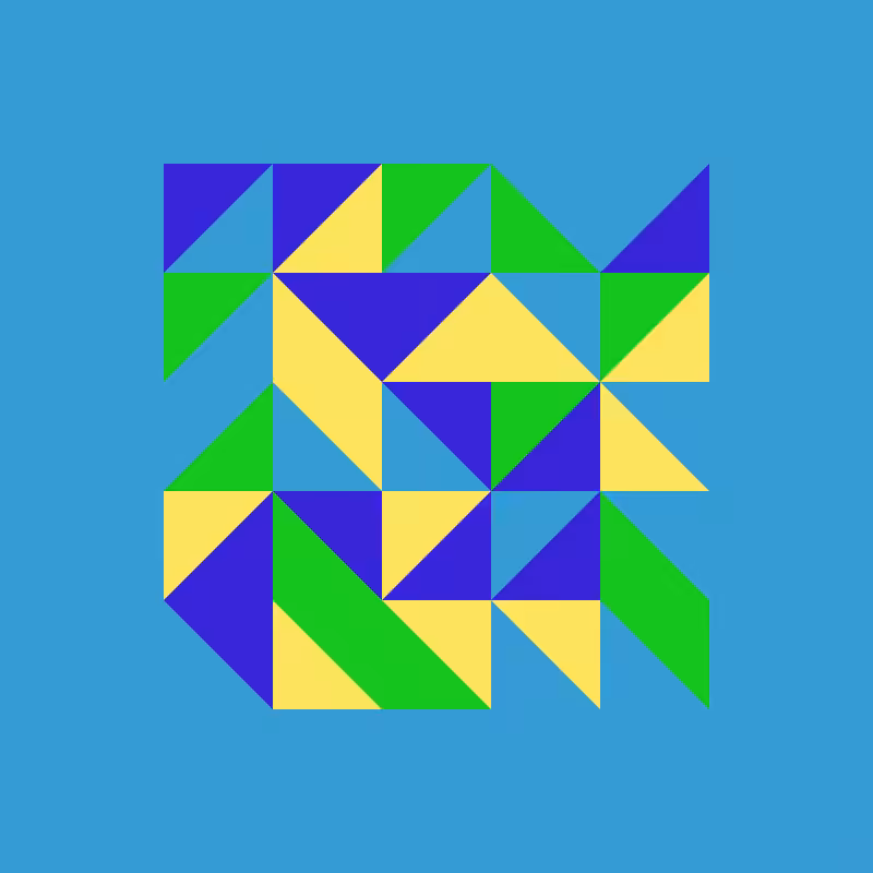 Triangles #10