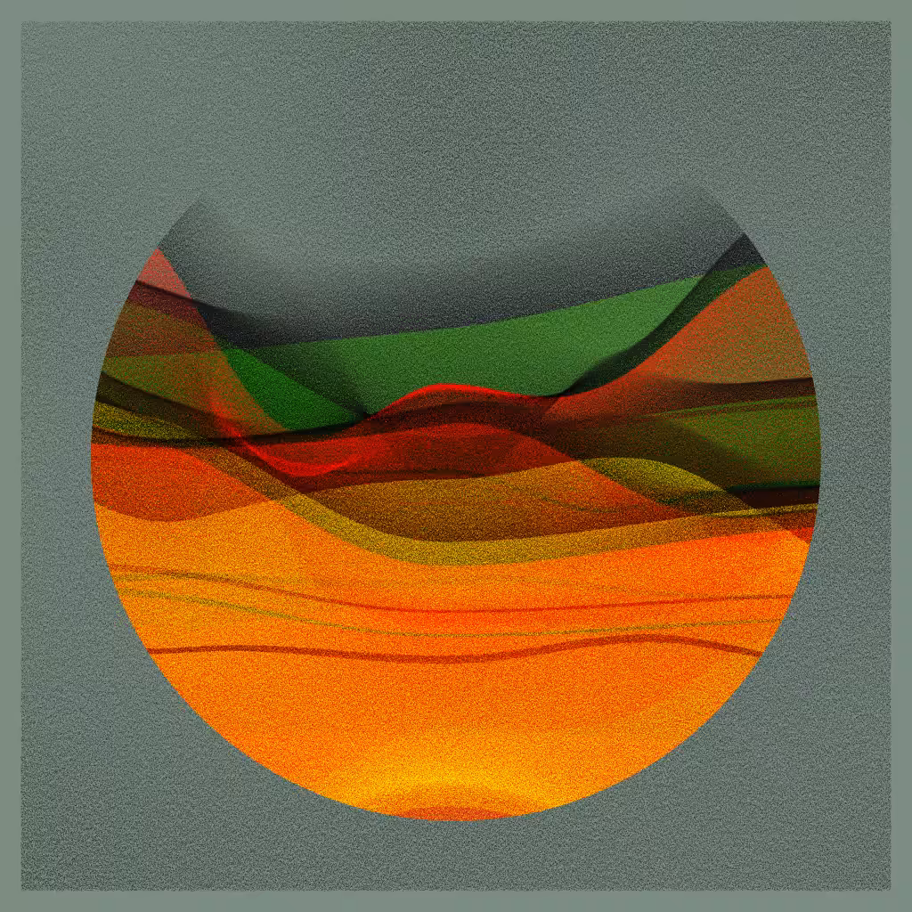 Tidal Friction #338