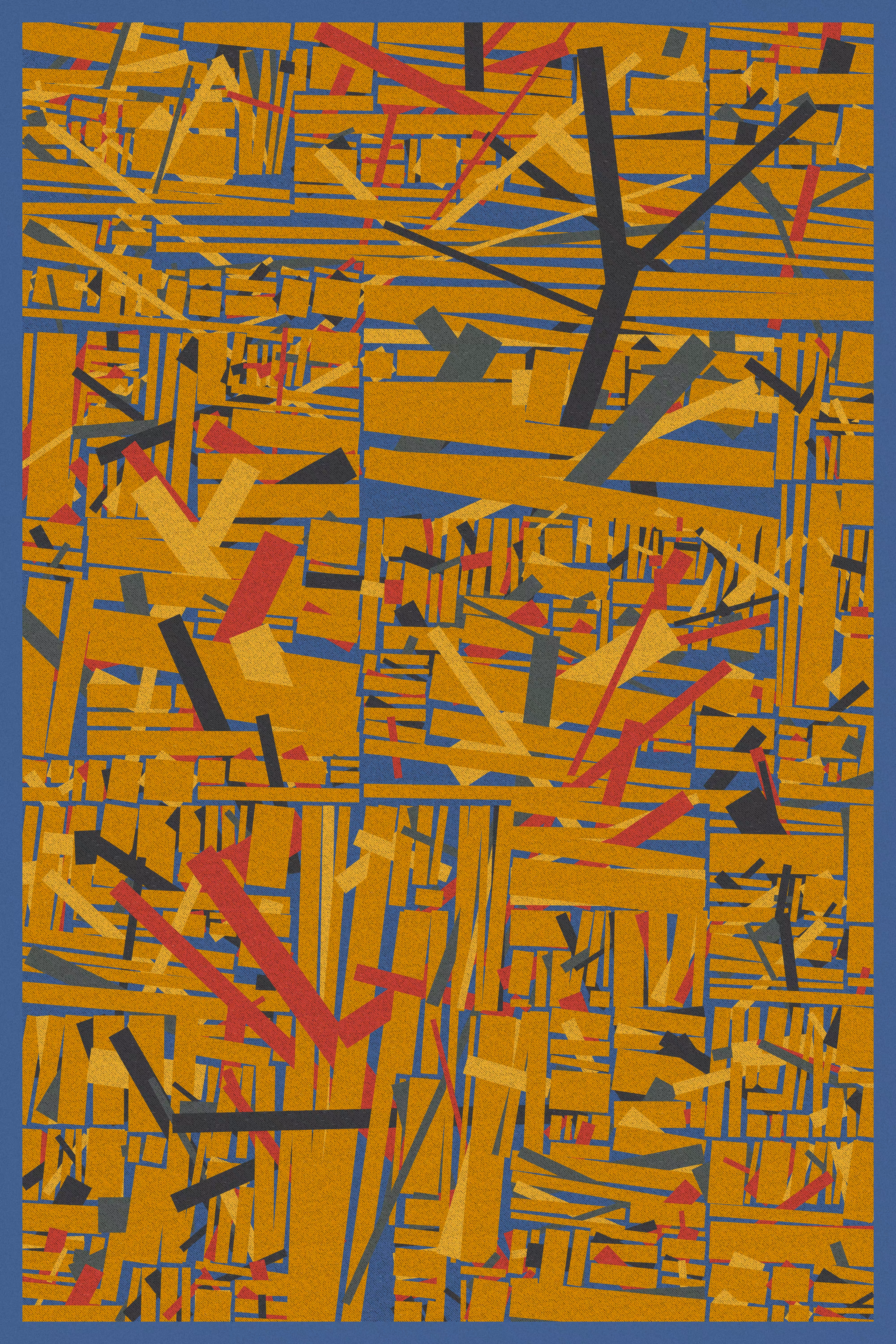 Out Of Control  #52