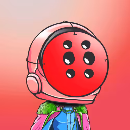 VibeNauts #1587
