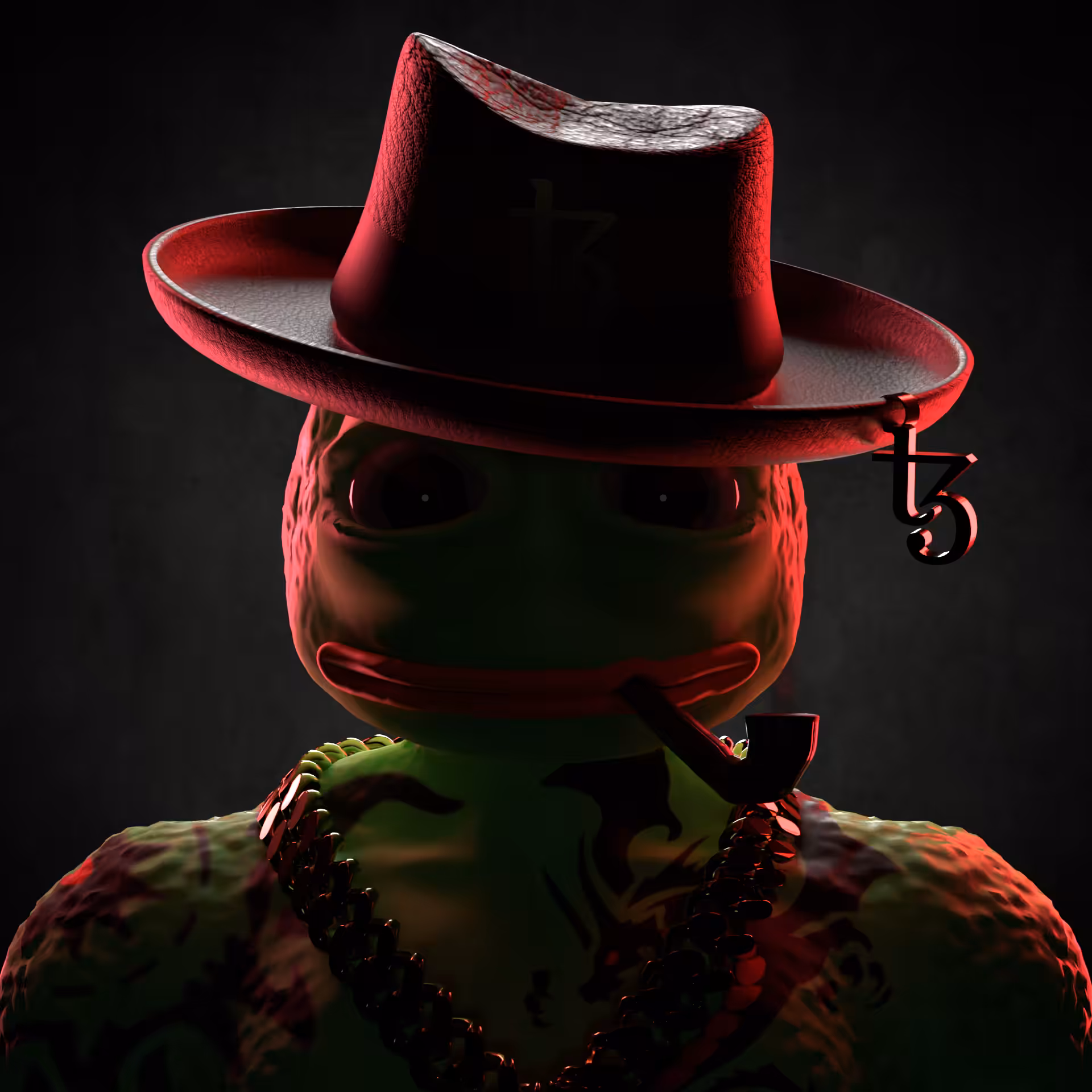 Pepe Mafia