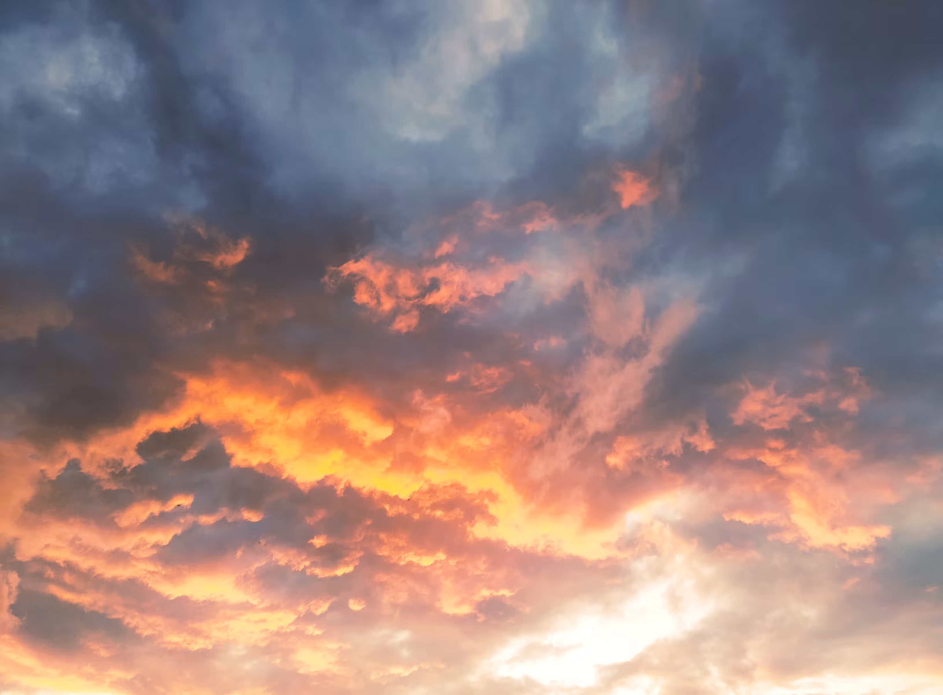 Red Sky at Night