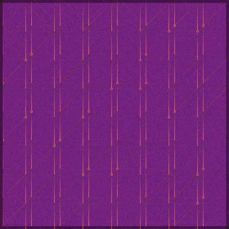 ISOMETRIC GLITCH #122