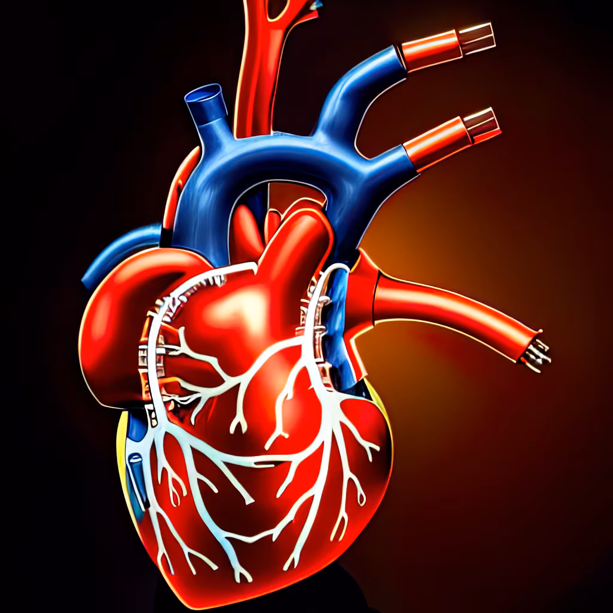 Have (A) Heart: Have a Fuckin Heart #1137