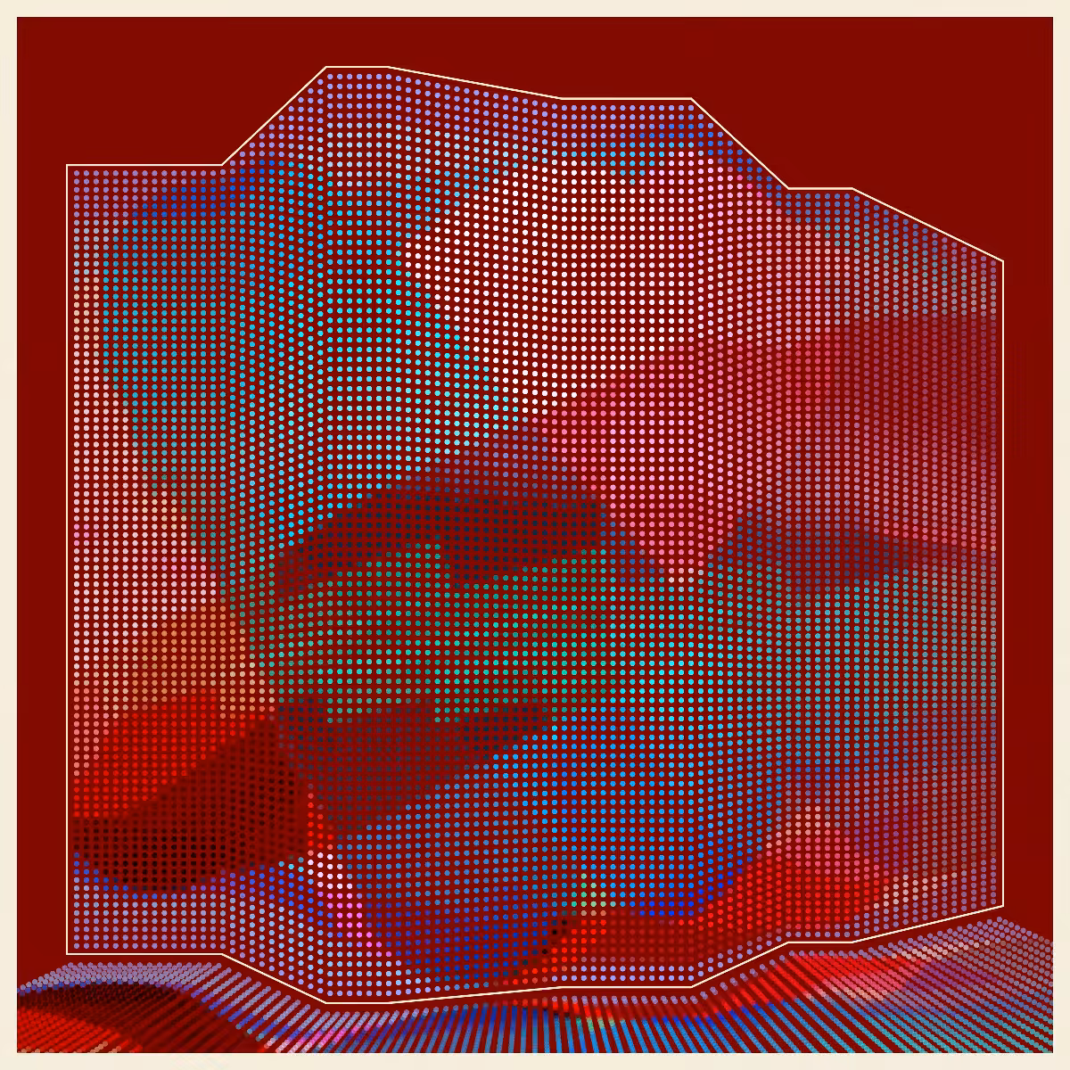 Tumble Down Light Factory #178