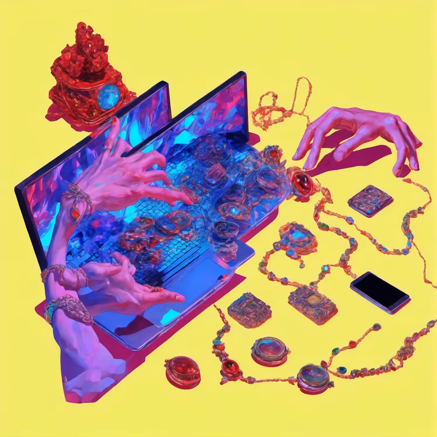 art and value  #341