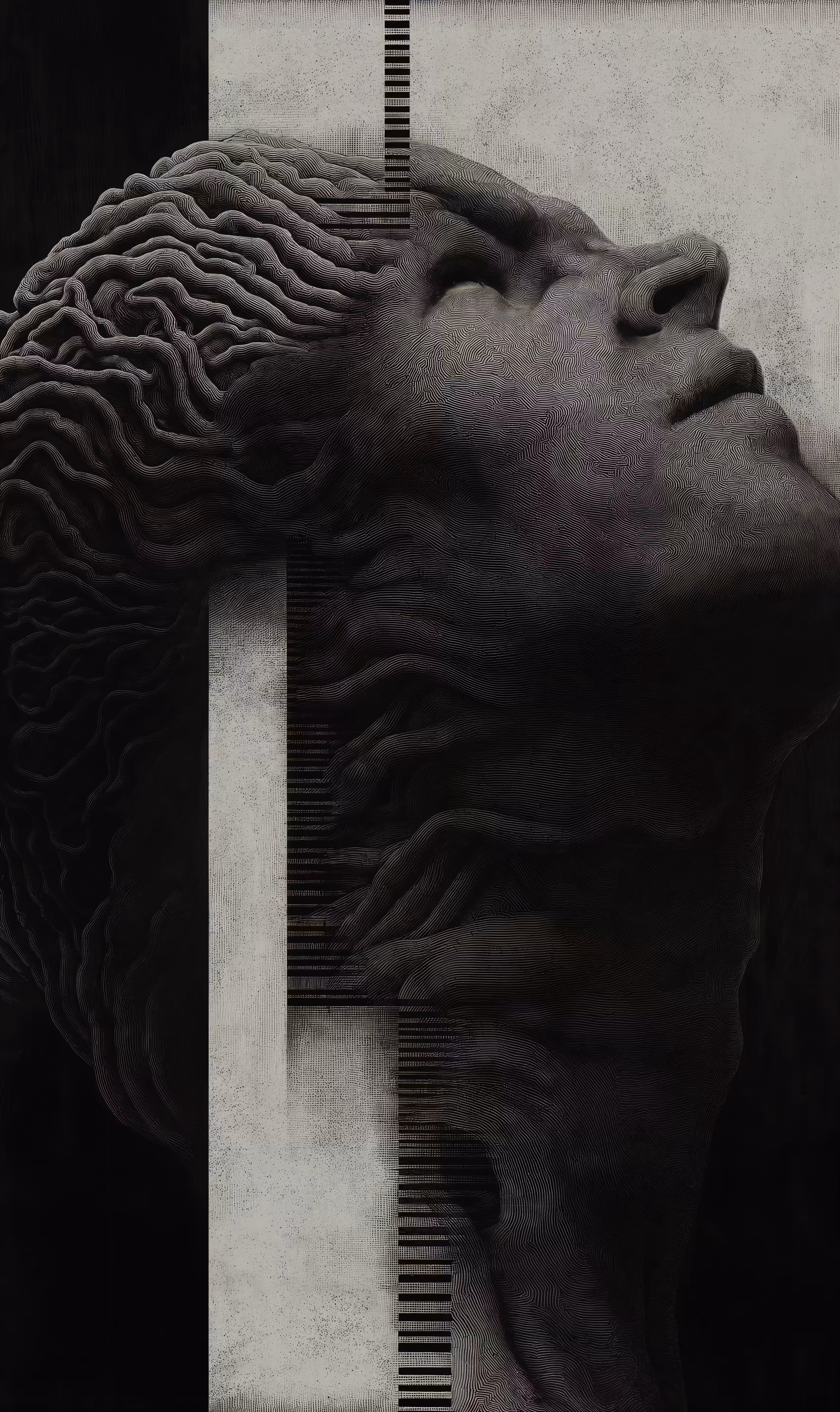 Growth of Ego