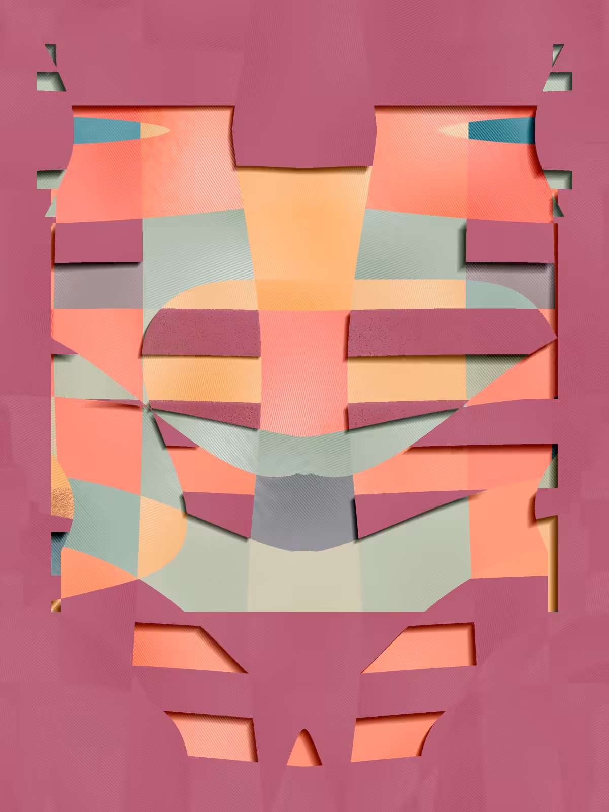 Amulet #95