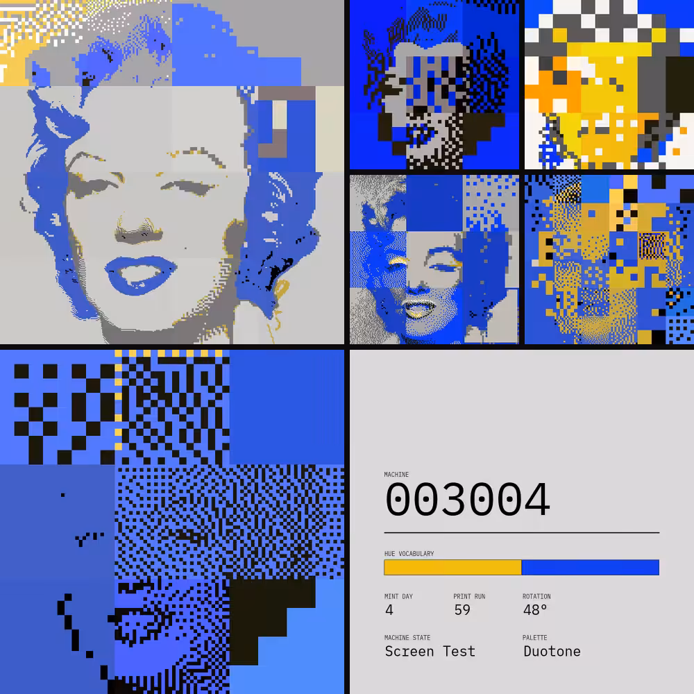 TBAM 3004