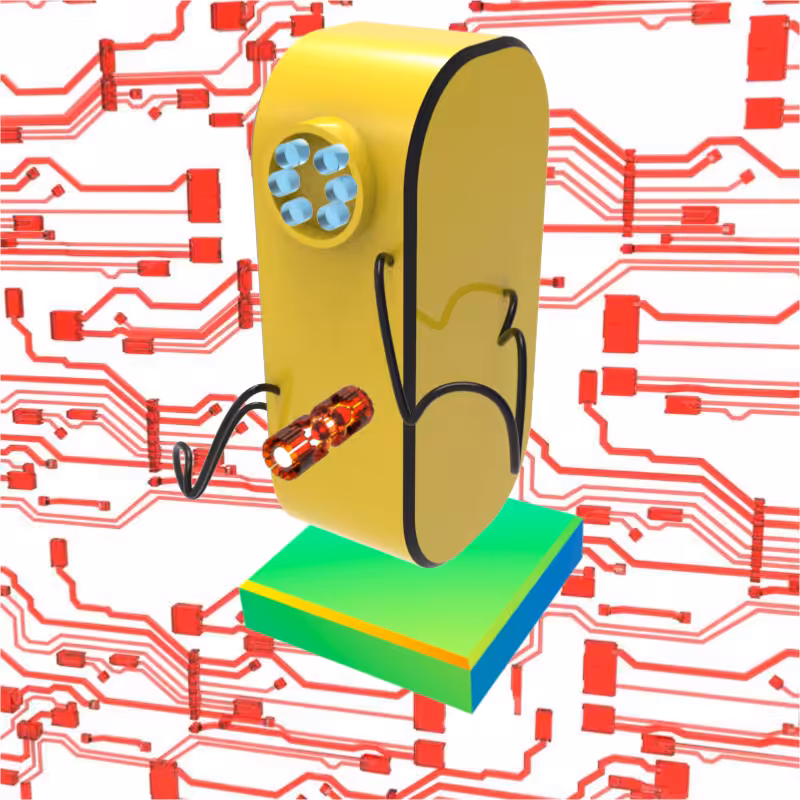 🤖Basic io robots🤖 #6