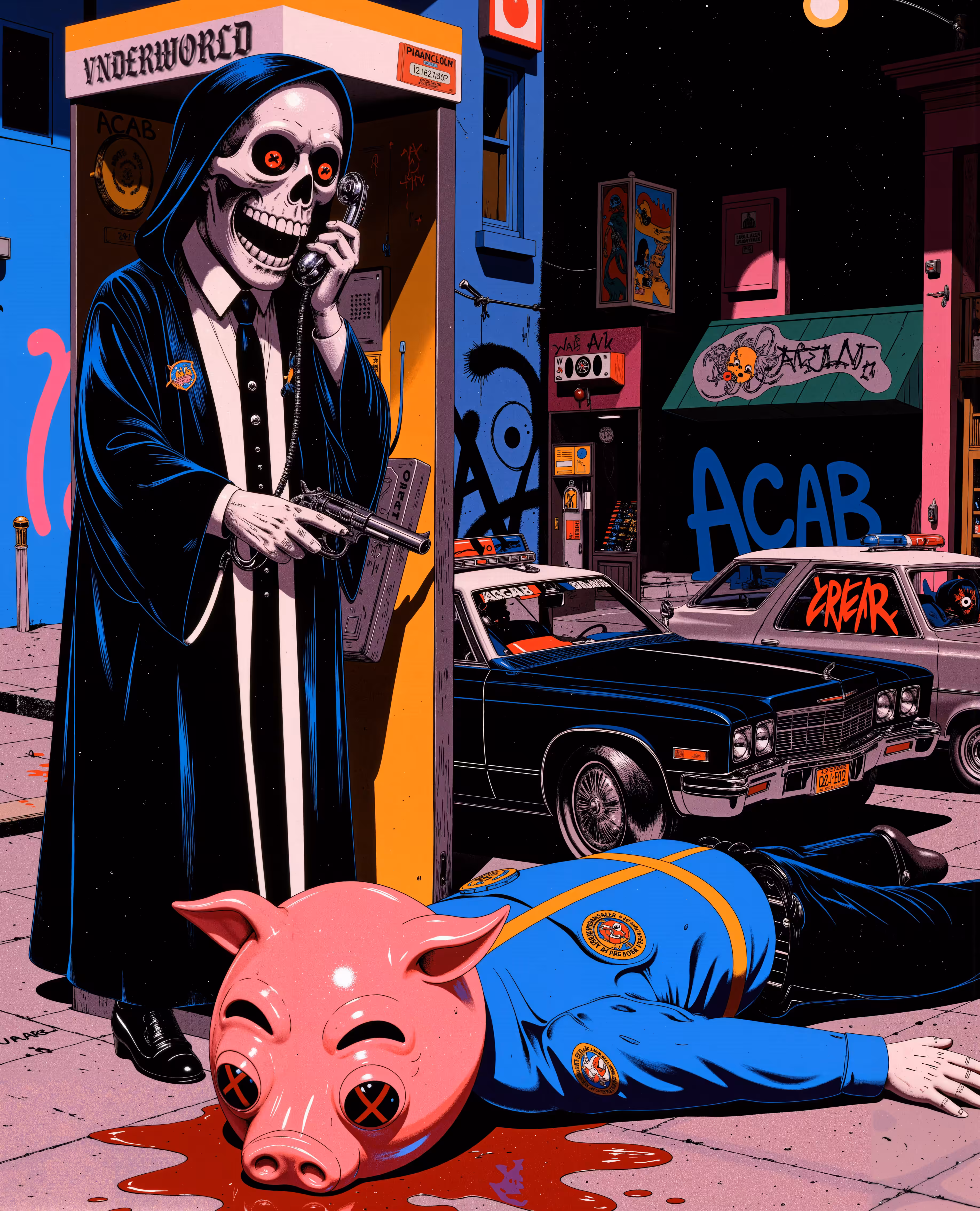 ACAB