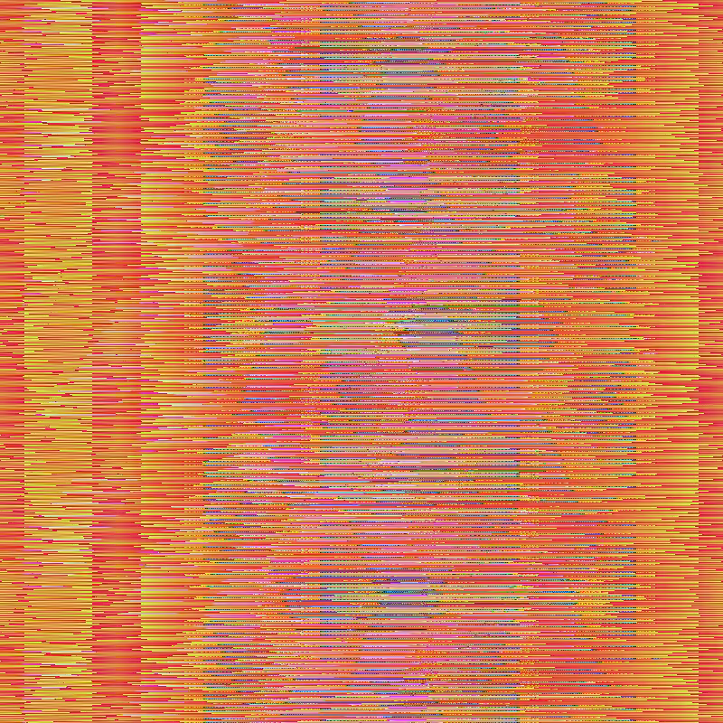 Broken LCD Screen #237