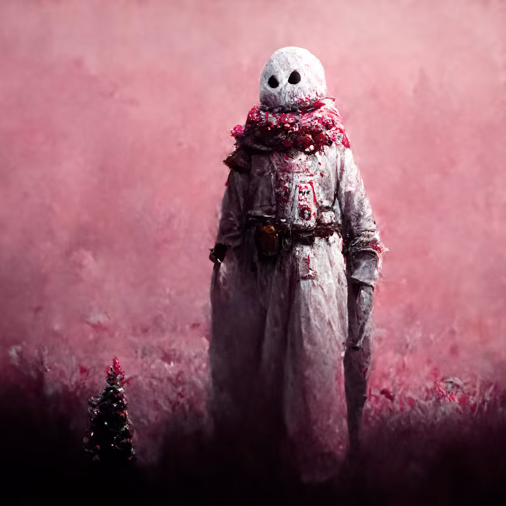 Snowman King