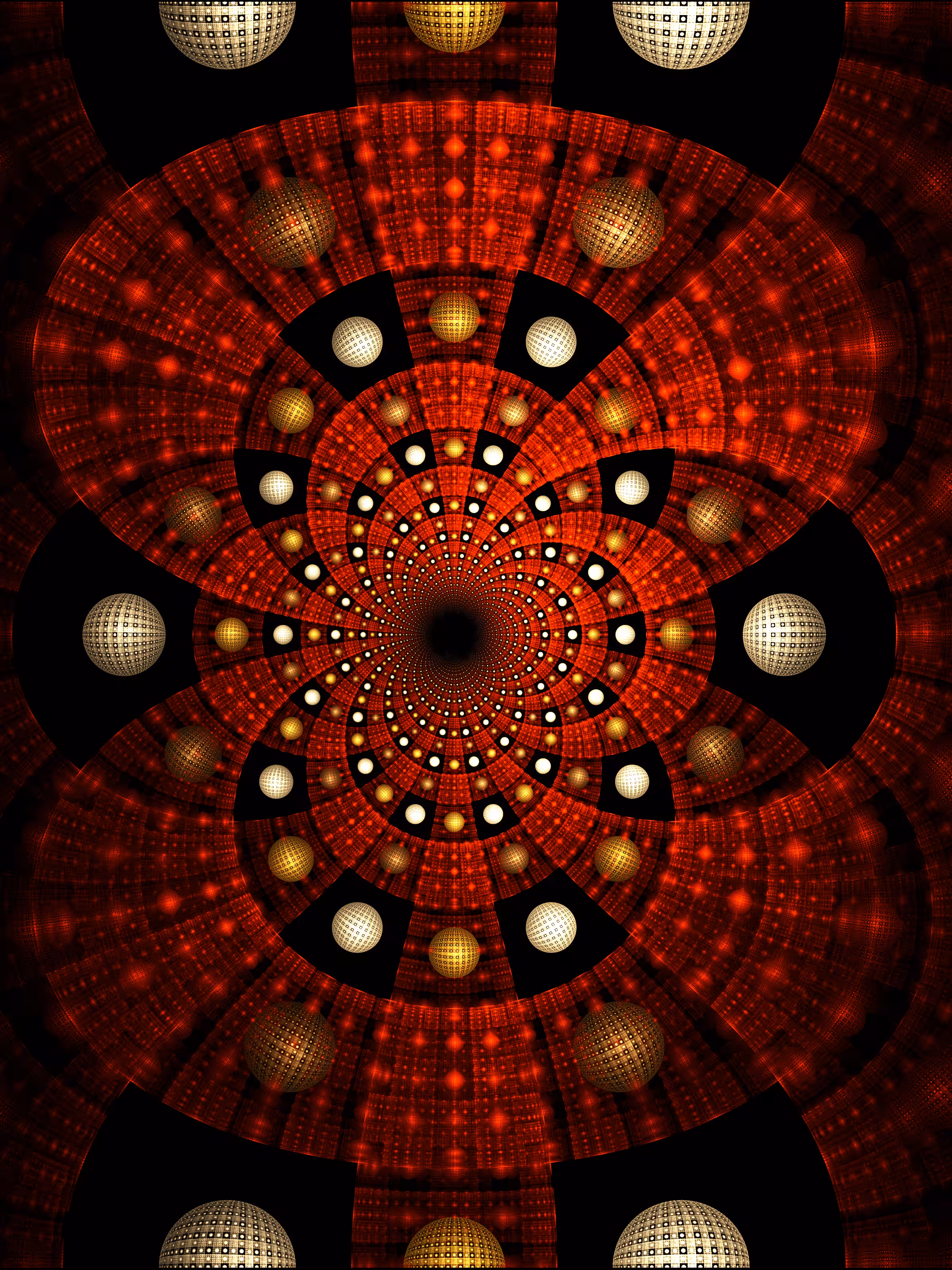 Eight Ball