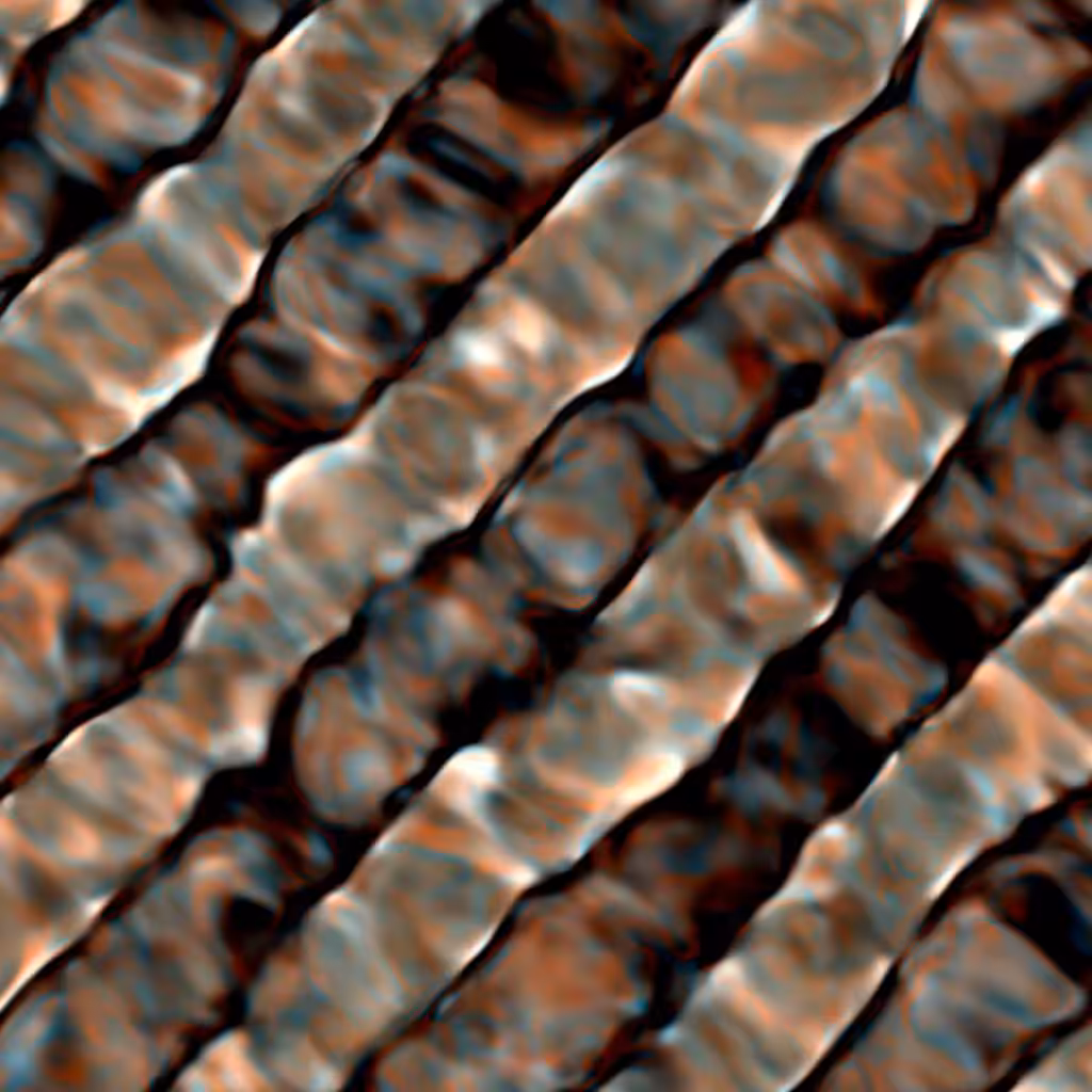 Dragon Scales