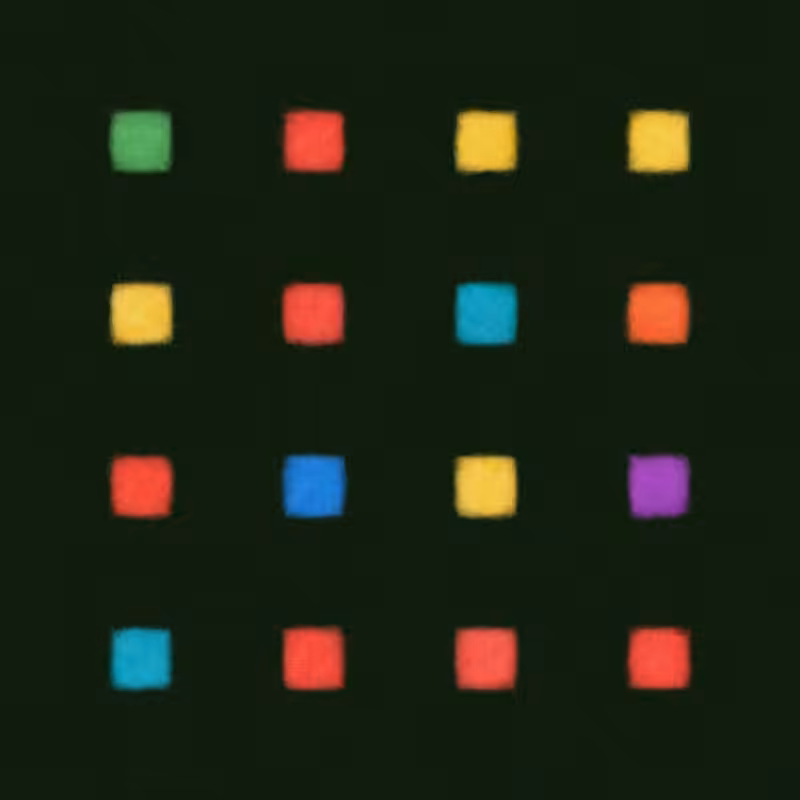 Obscured by Clouds #9