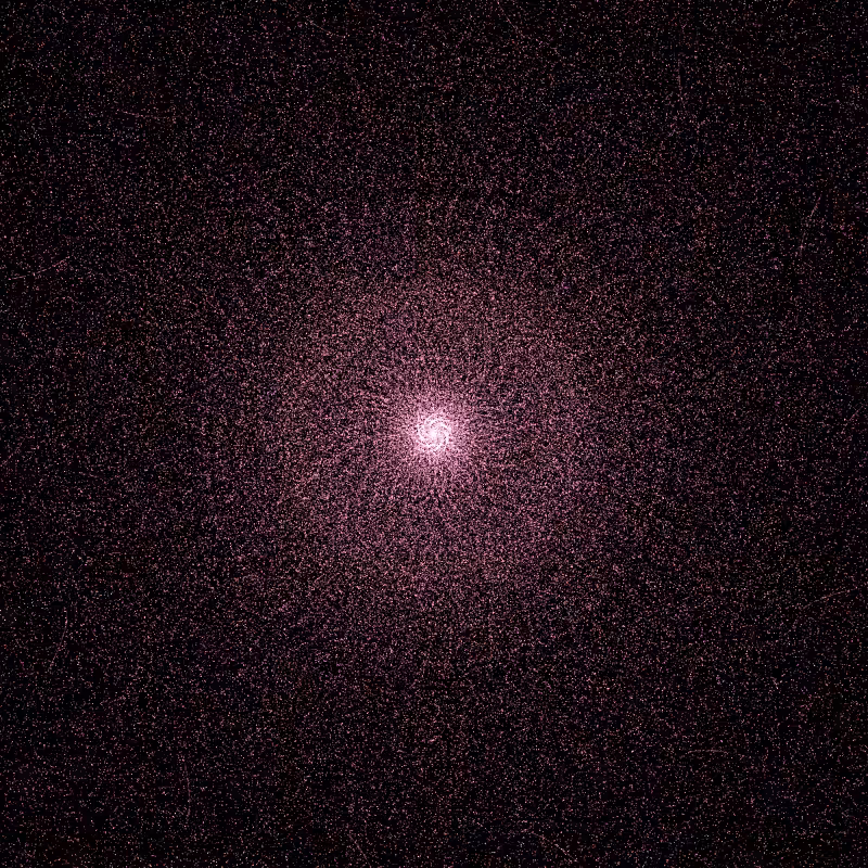 Journey of the Universe #32