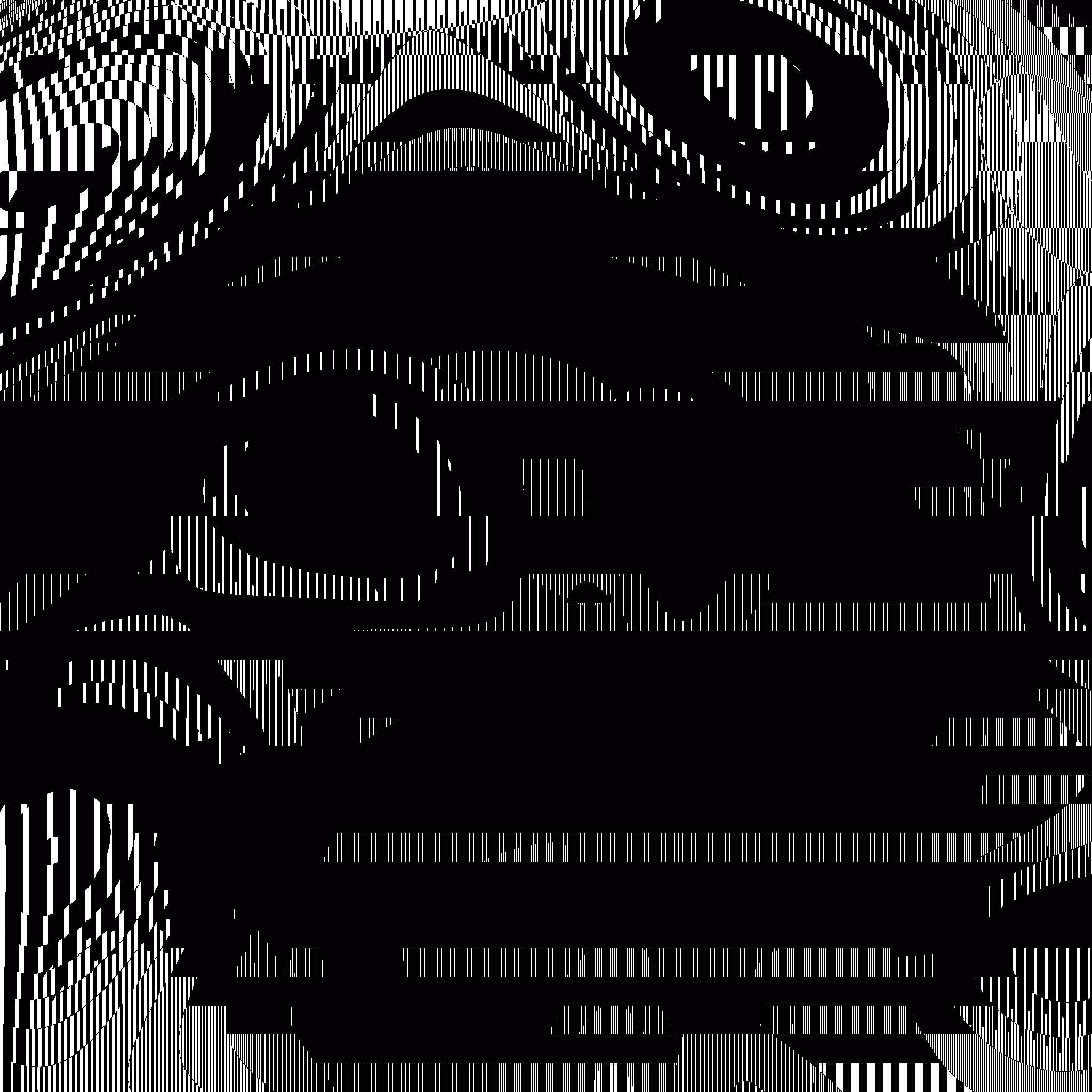 Broken Dither #116
