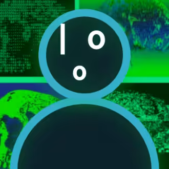 Binary Bob #16 - Echo