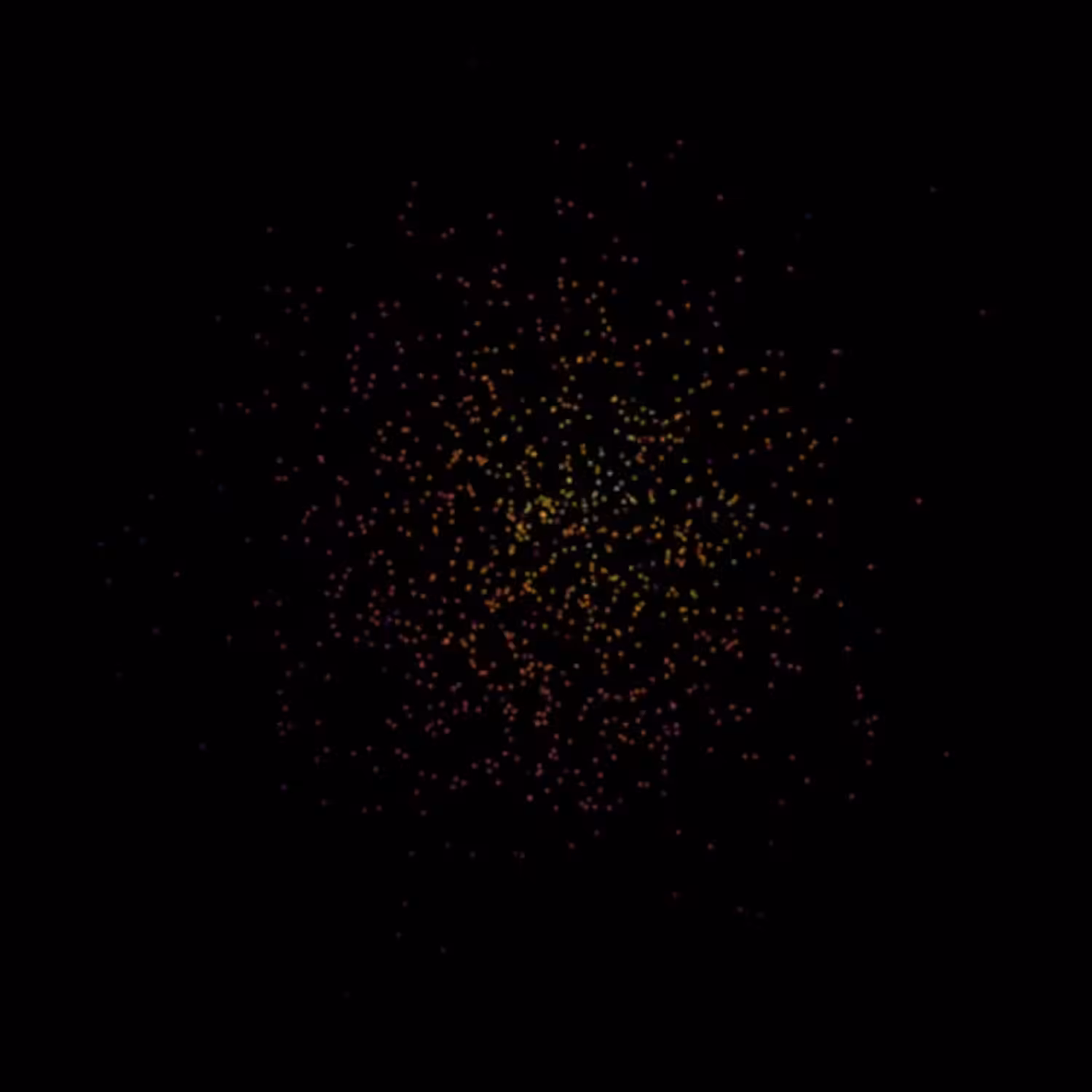 heliocentric yellow C 2009