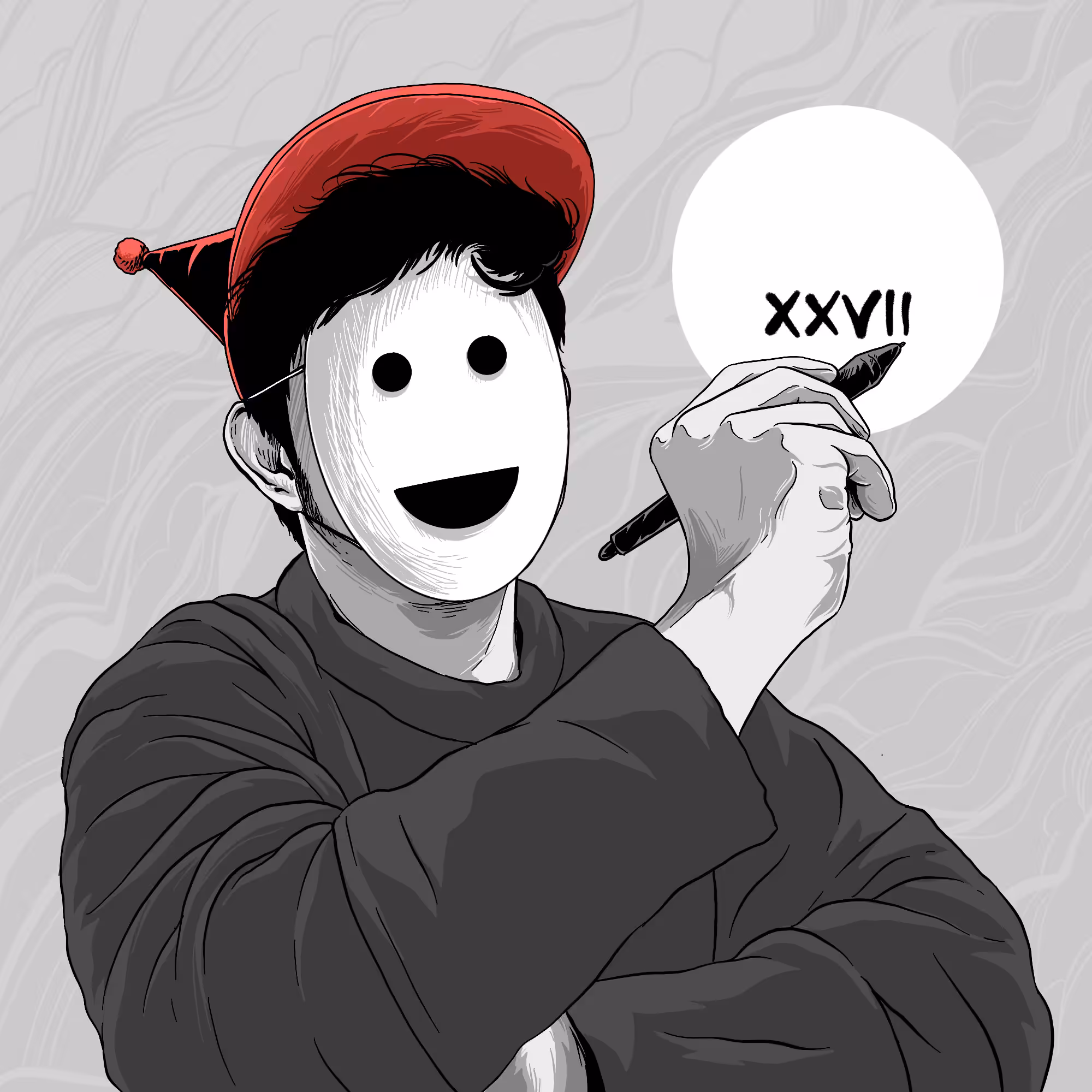 XXVII