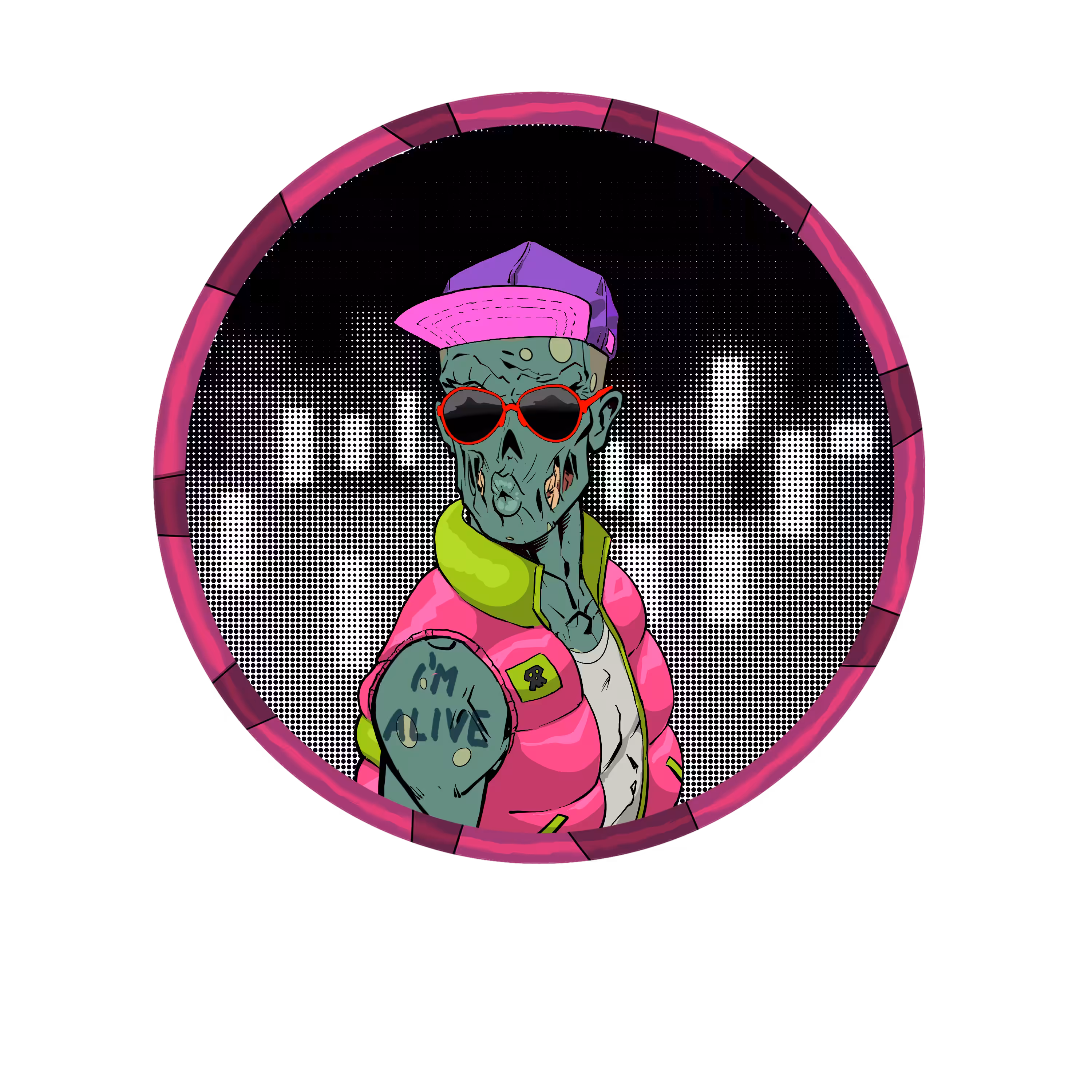 Gliese Zombies #39