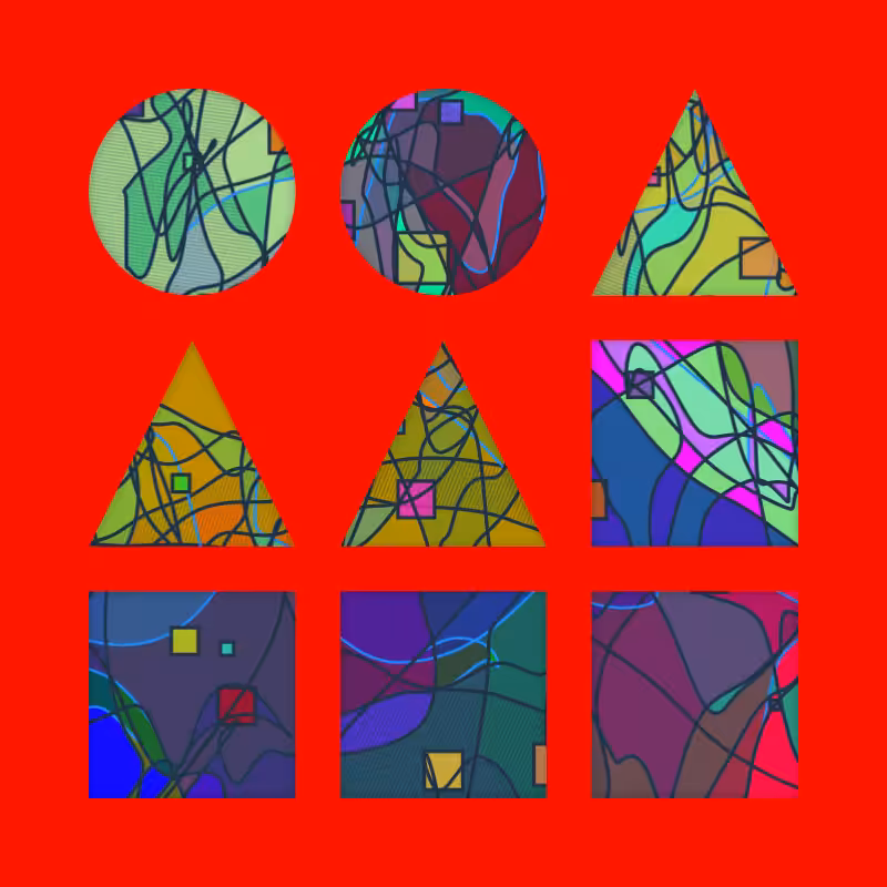 Inner Perception #120
