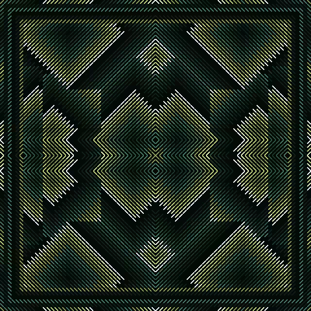 PersianSCII #15