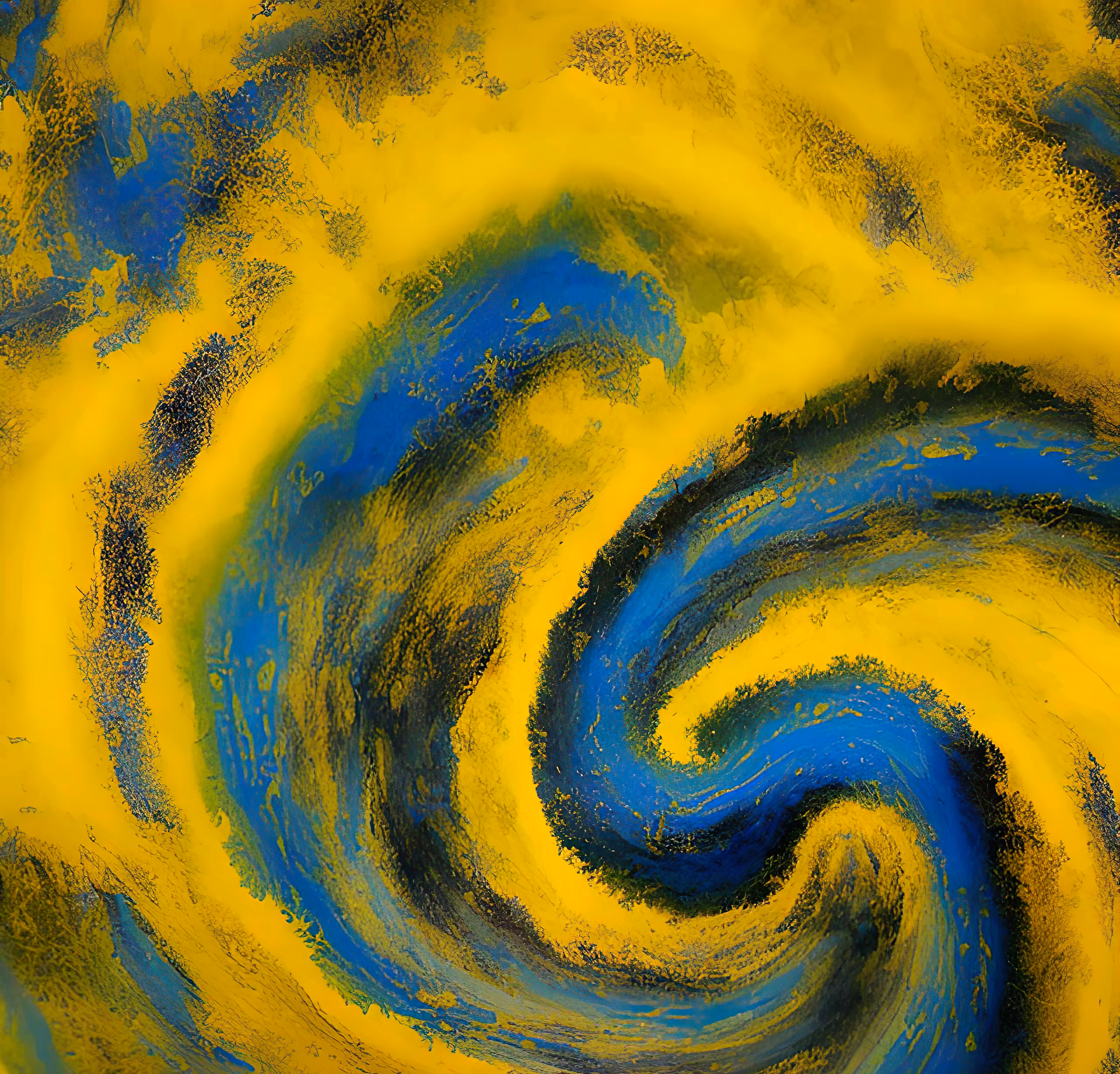 Tezabstractism #13