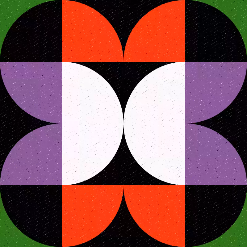 Unique Forms #53