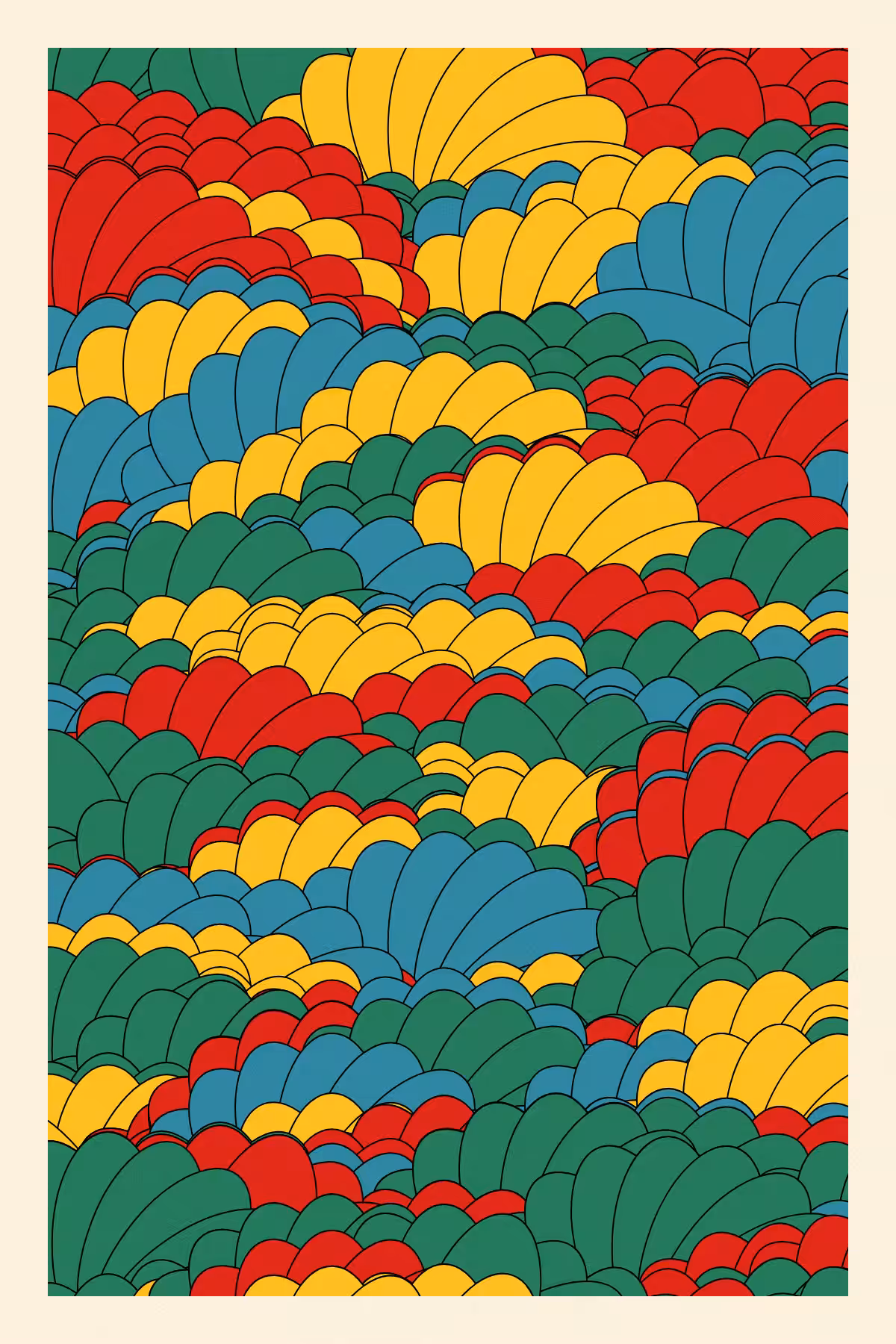 Vividalia #7