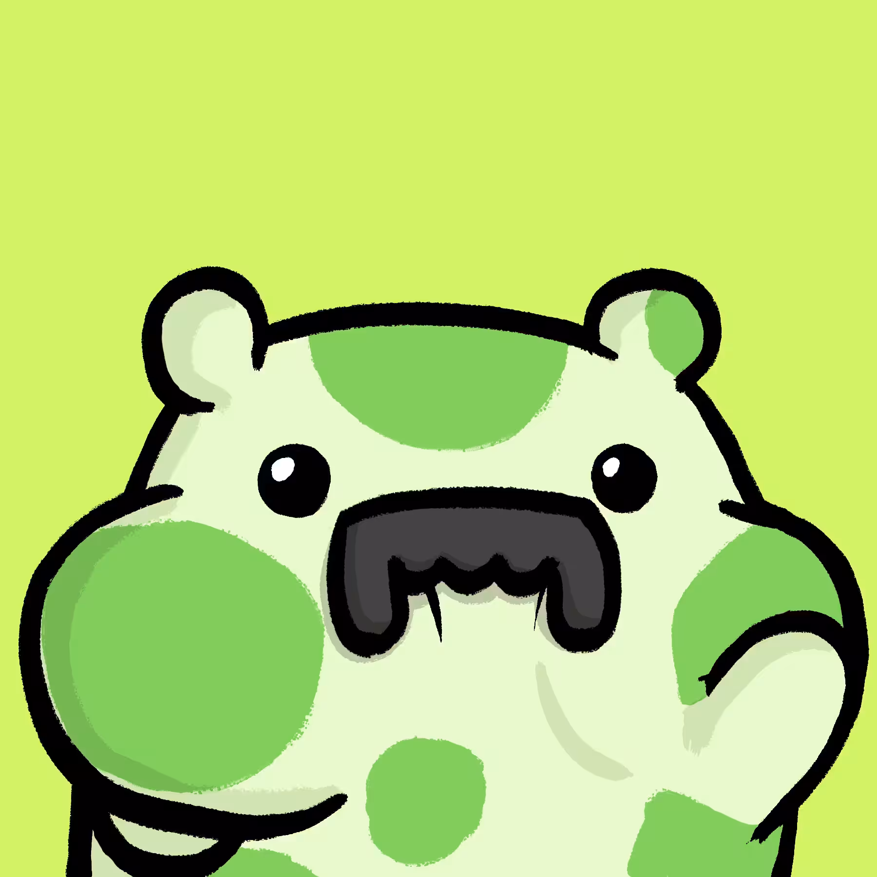 Hammy #0928