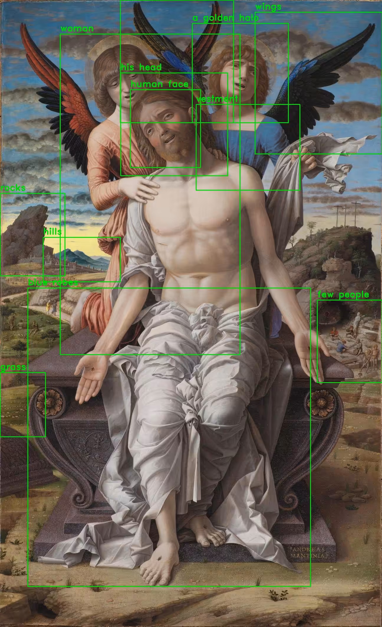 VISIONS: Visions #659