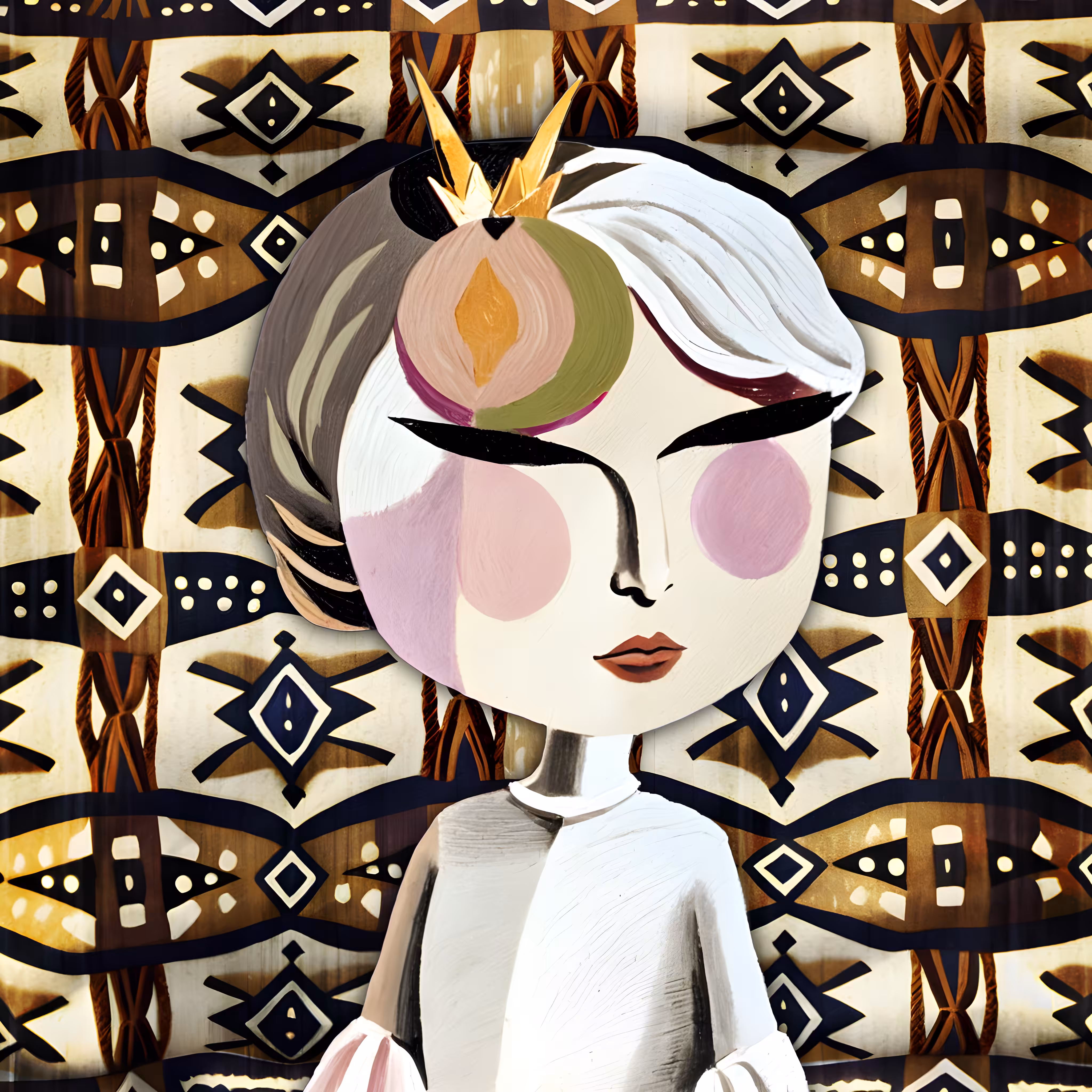 Art DeCC0s: Art DeCC0 #5403