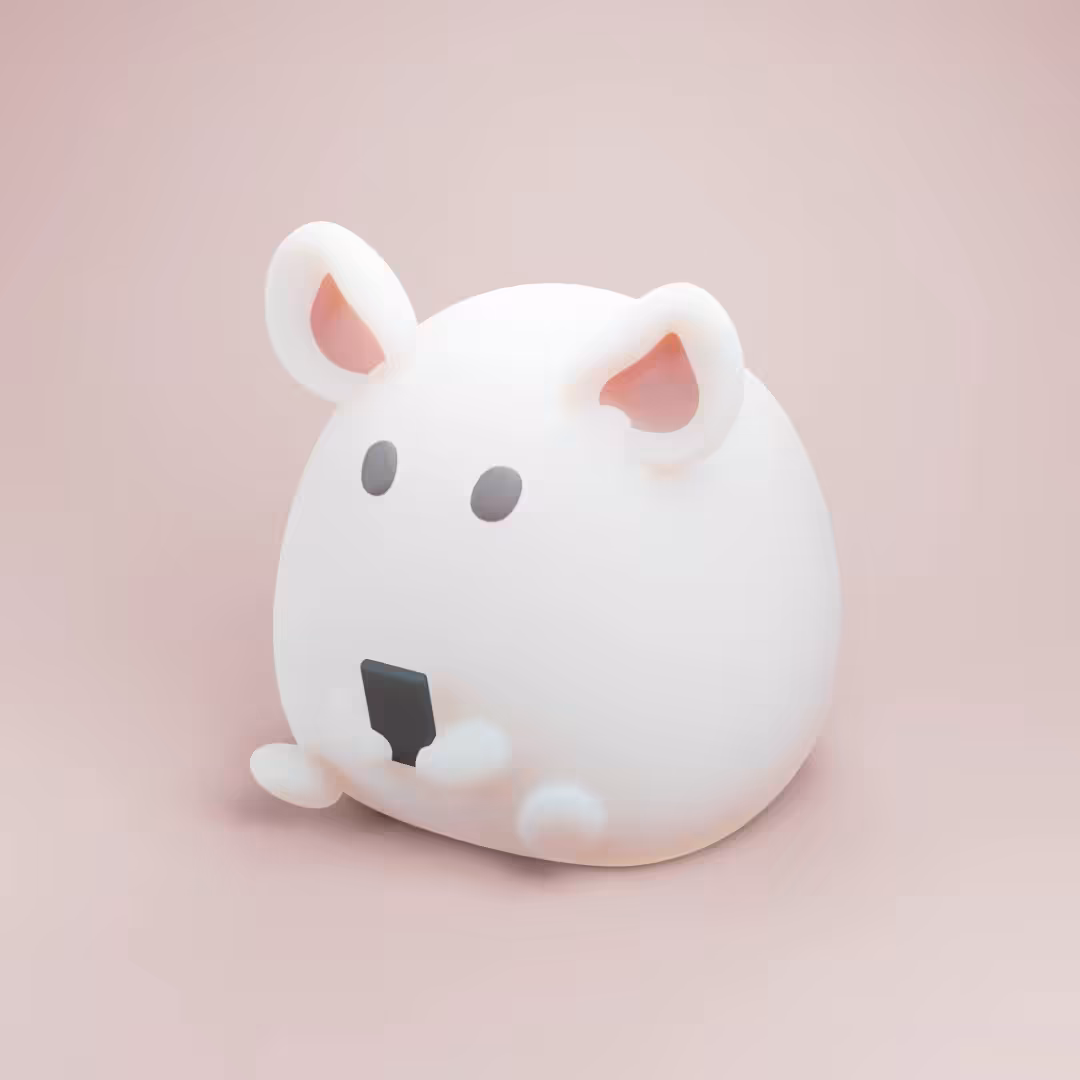 Hamui #142