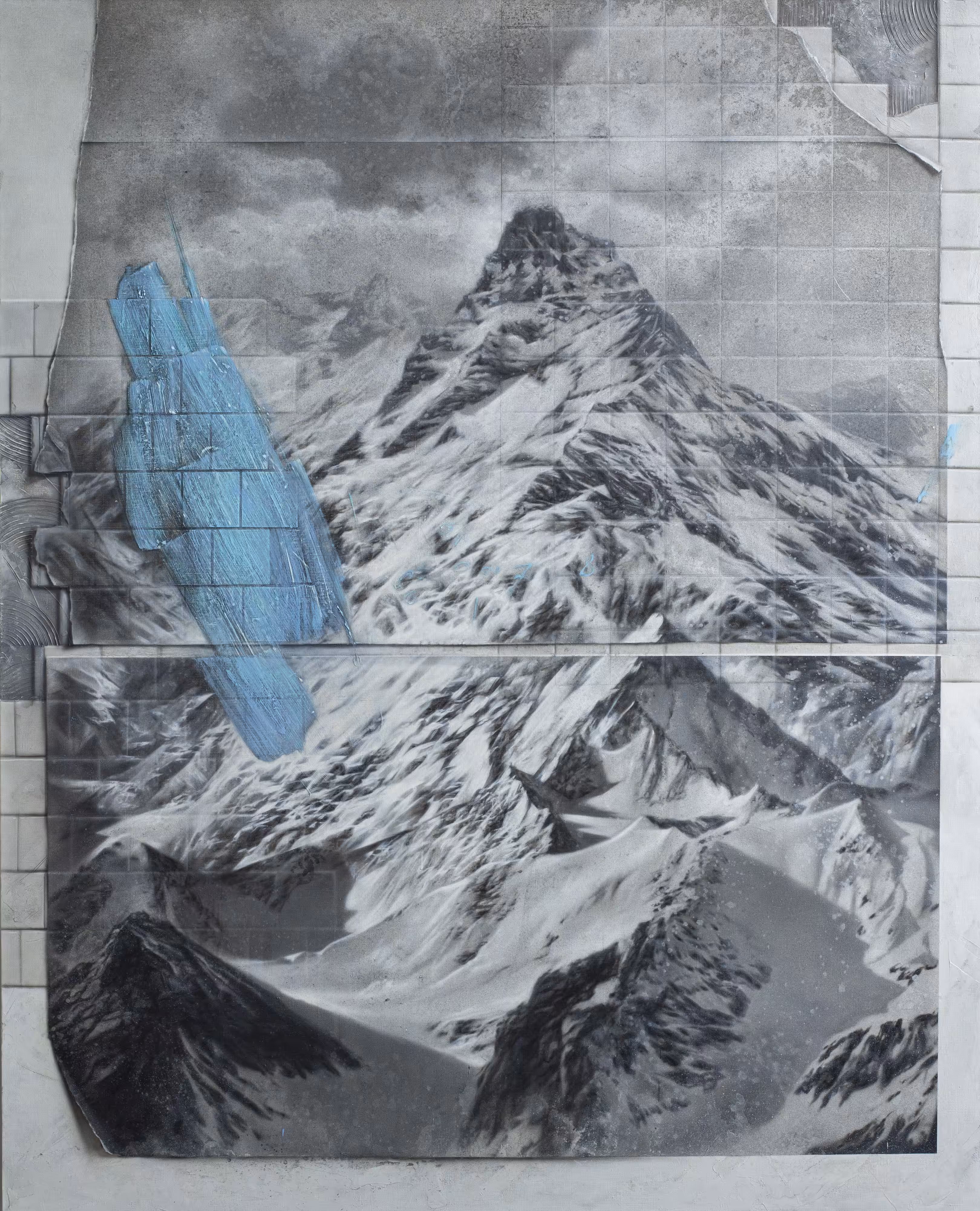 Impassable Mountains