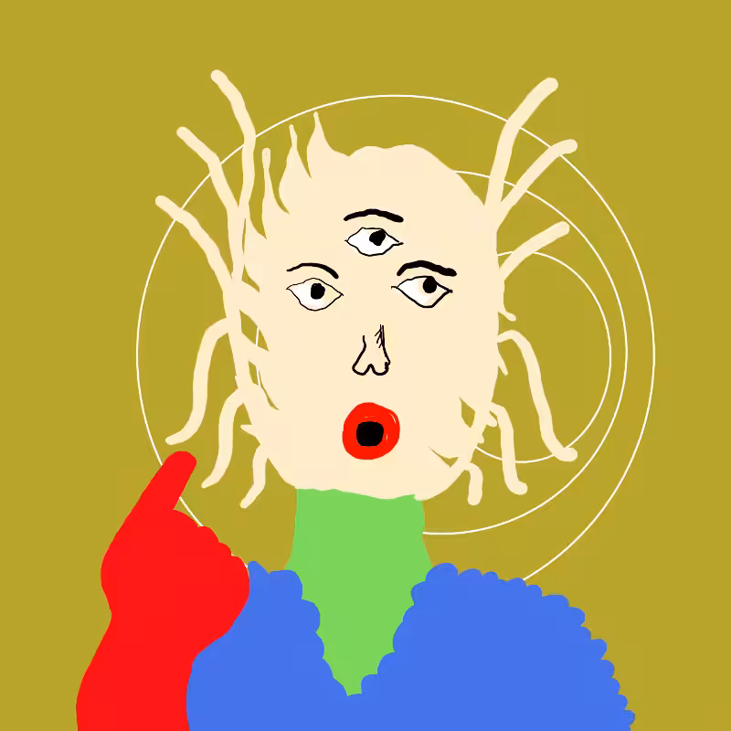cLAZY MONSTER #134