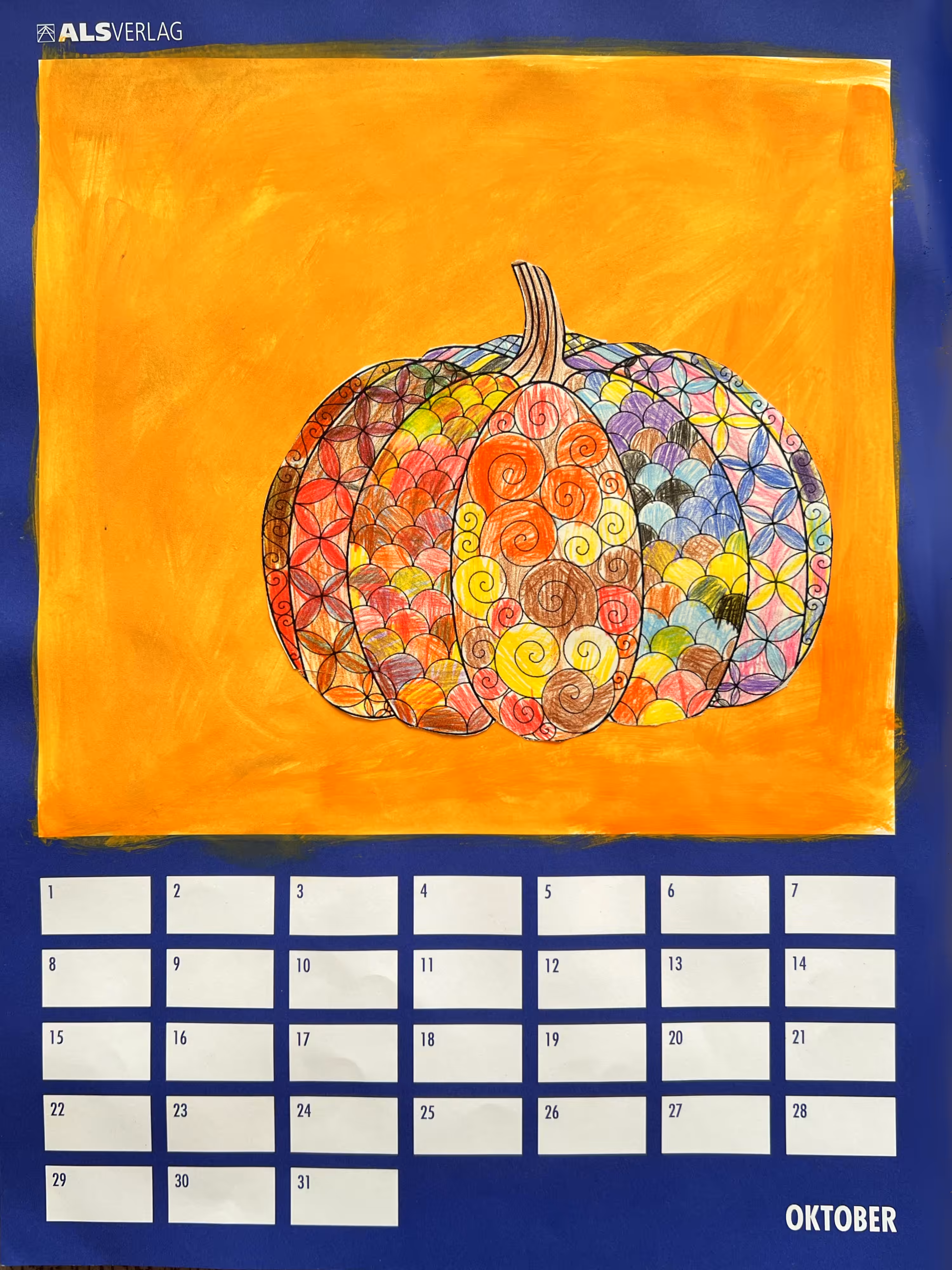 Pumpkin