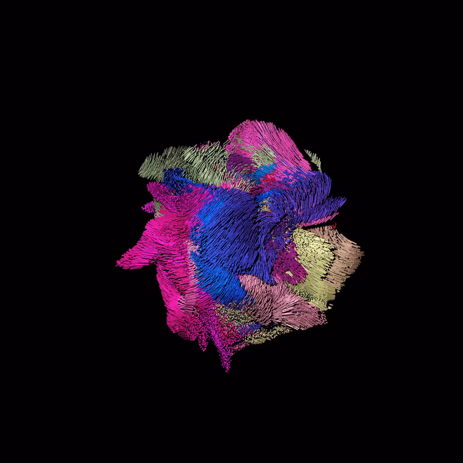 Superposition I. Extension #4
