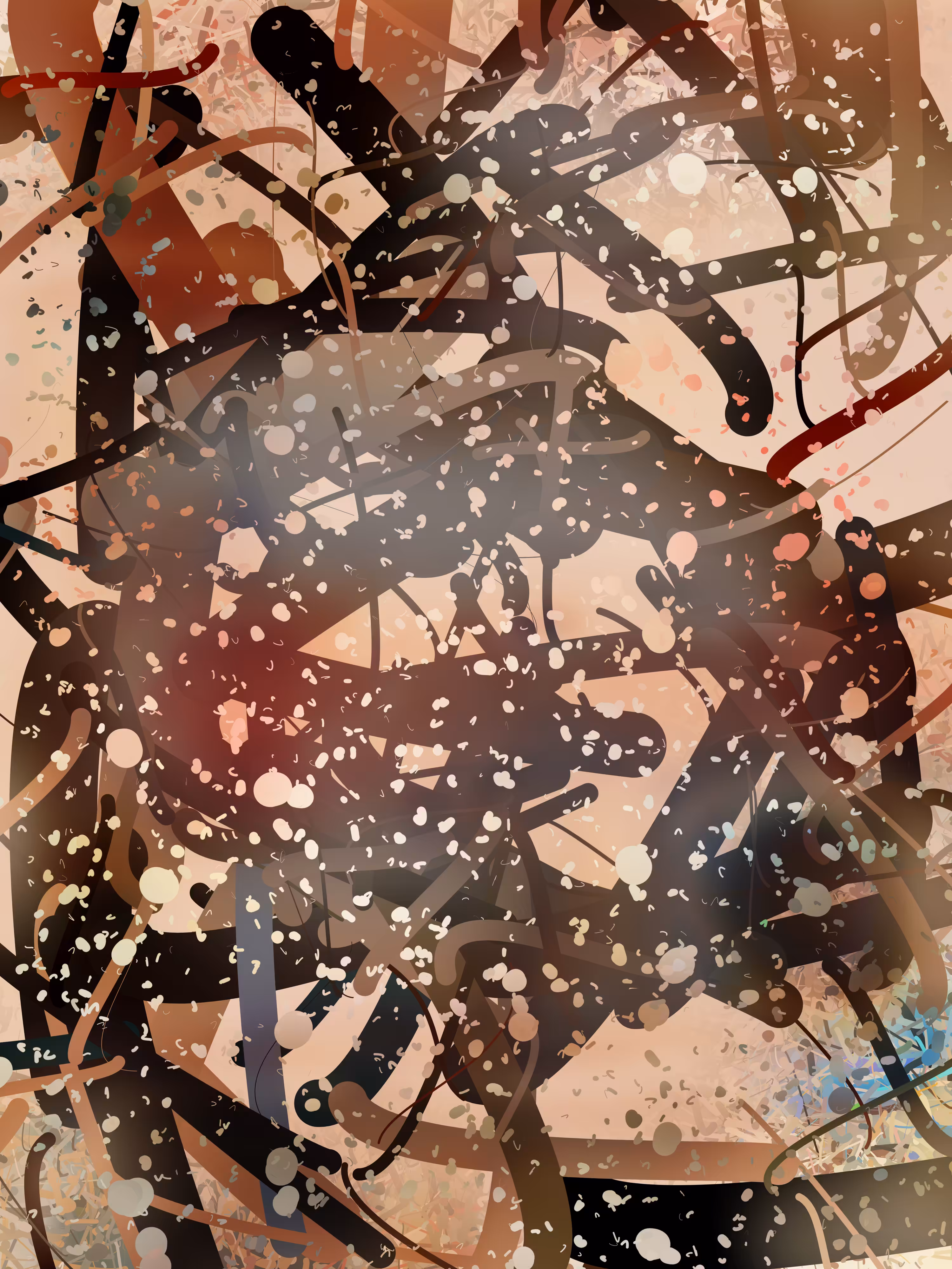 Liminals #0257 - Awake Aftermath