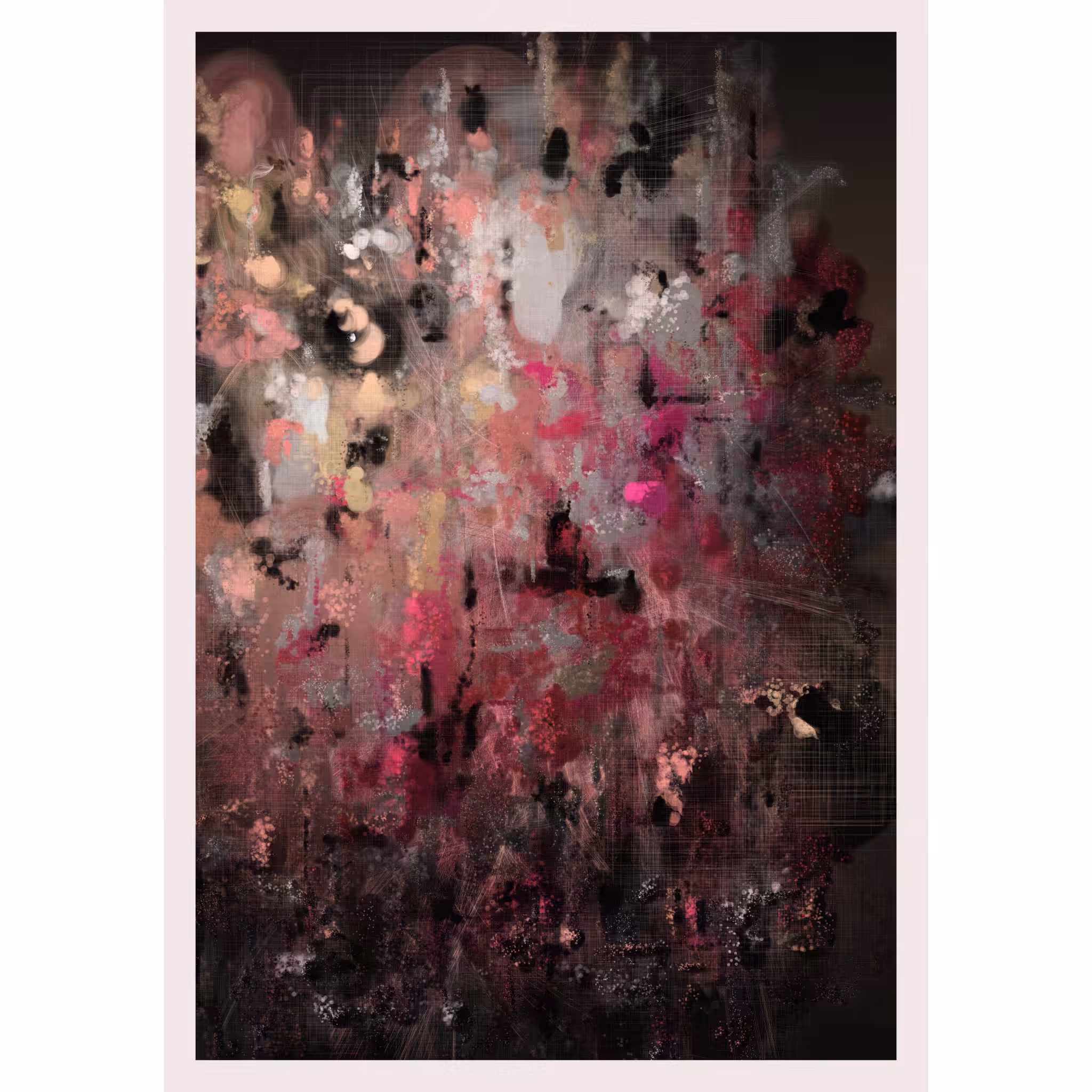 Calypso #3