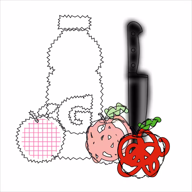 gatorade and apples #139