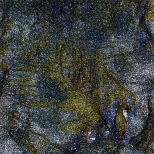Digital Art Collective Piece #211