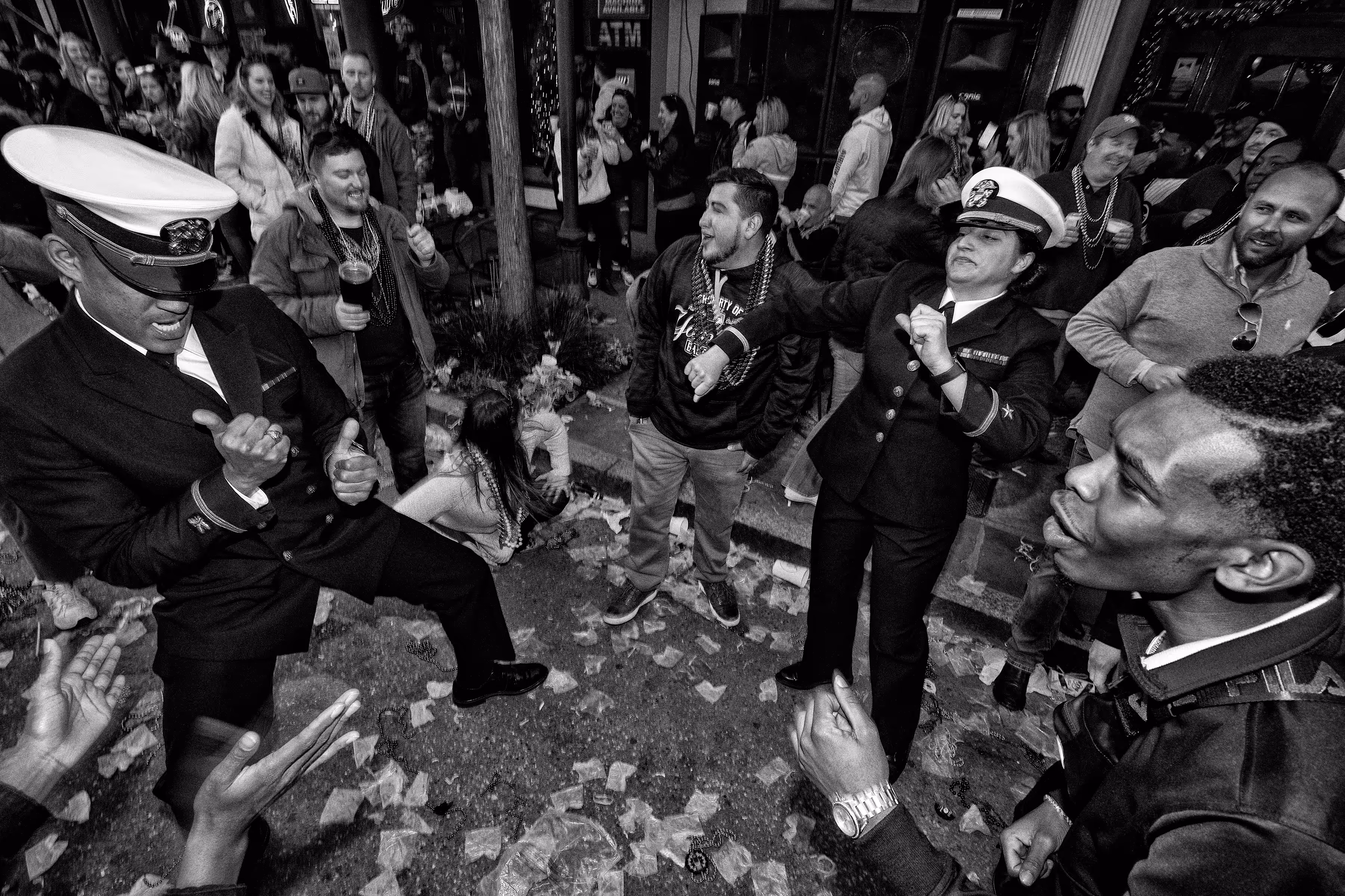 Mardi Gras #1