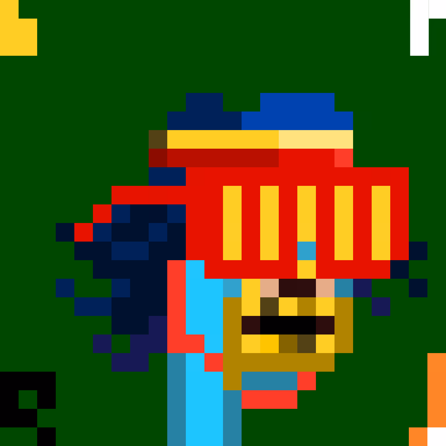 TwoFourQunk 386