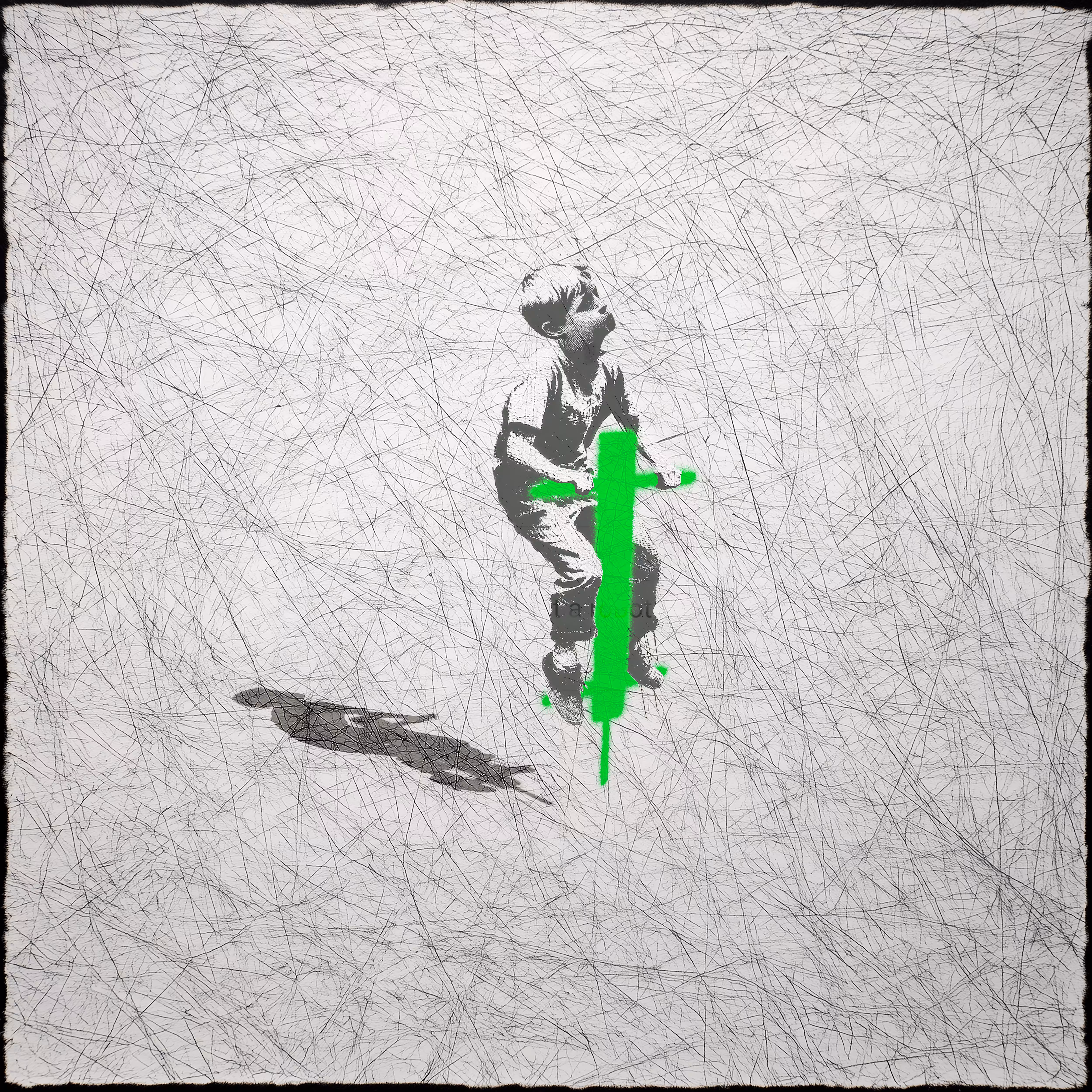 Find A Way Out