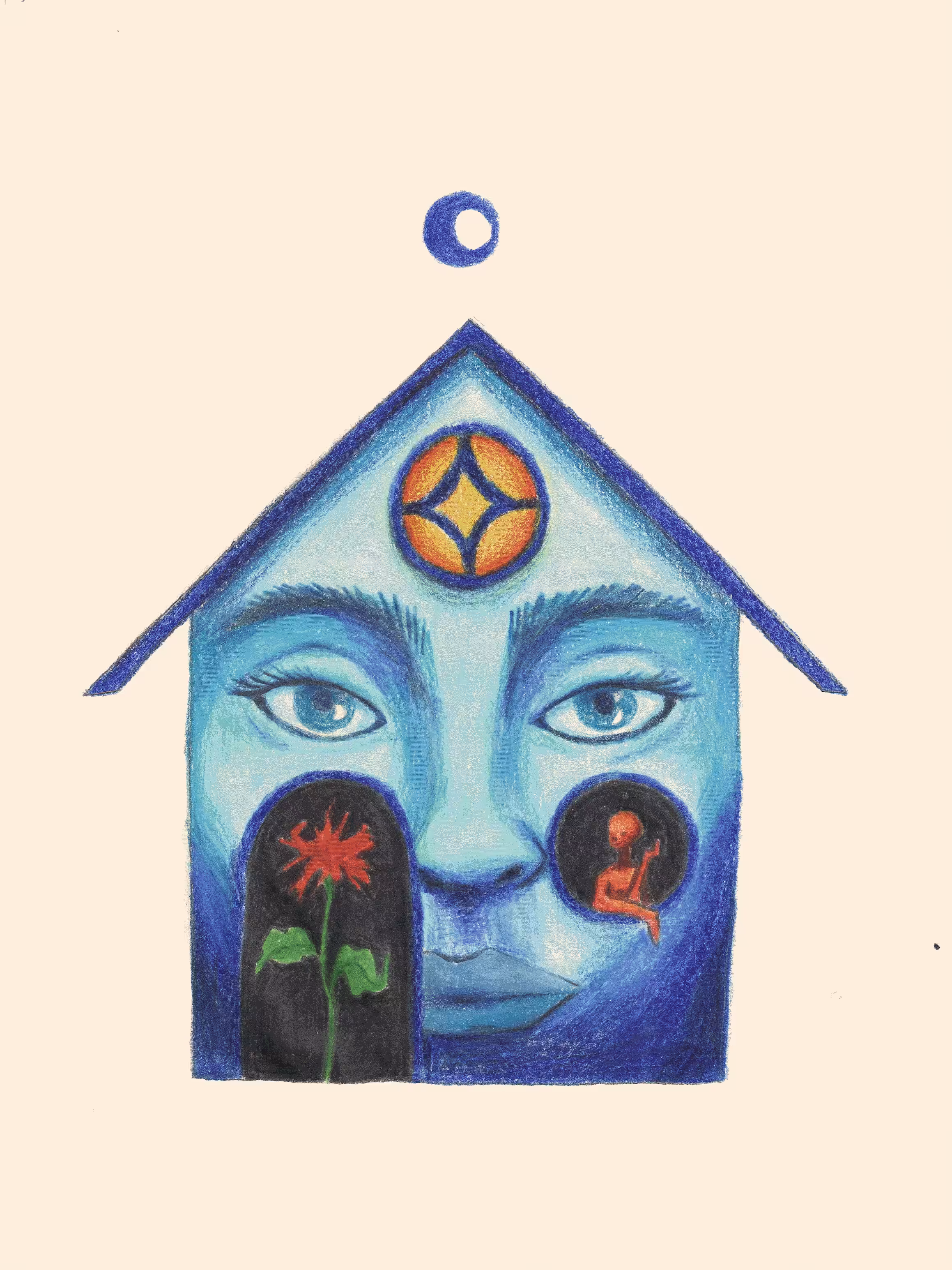 HOME #4