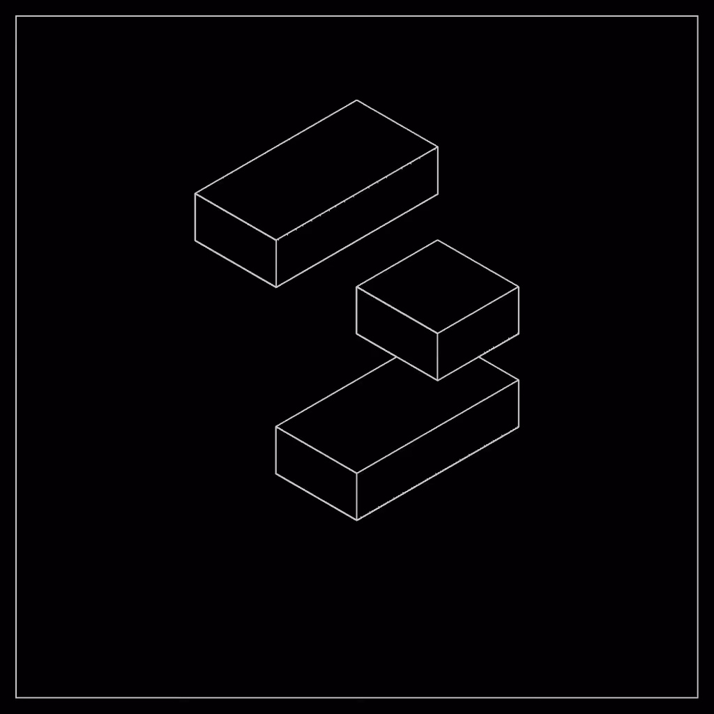 Modulo Space #482